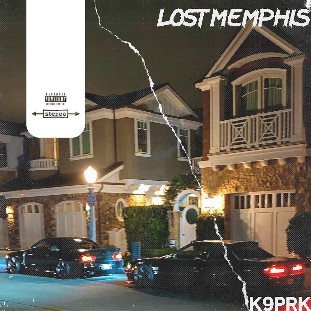 Постер альбома Lost Memphis