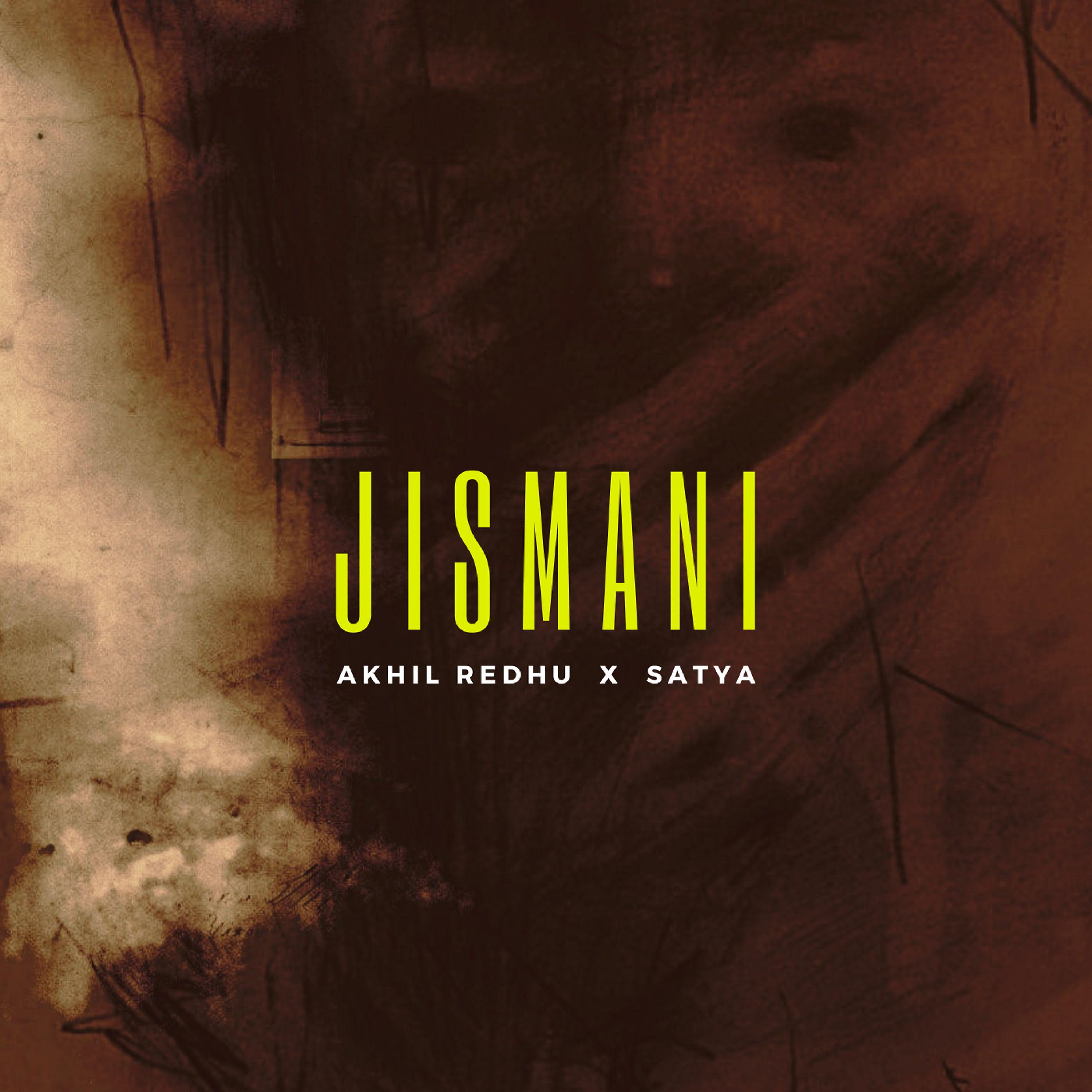 Постер альбома Jismani