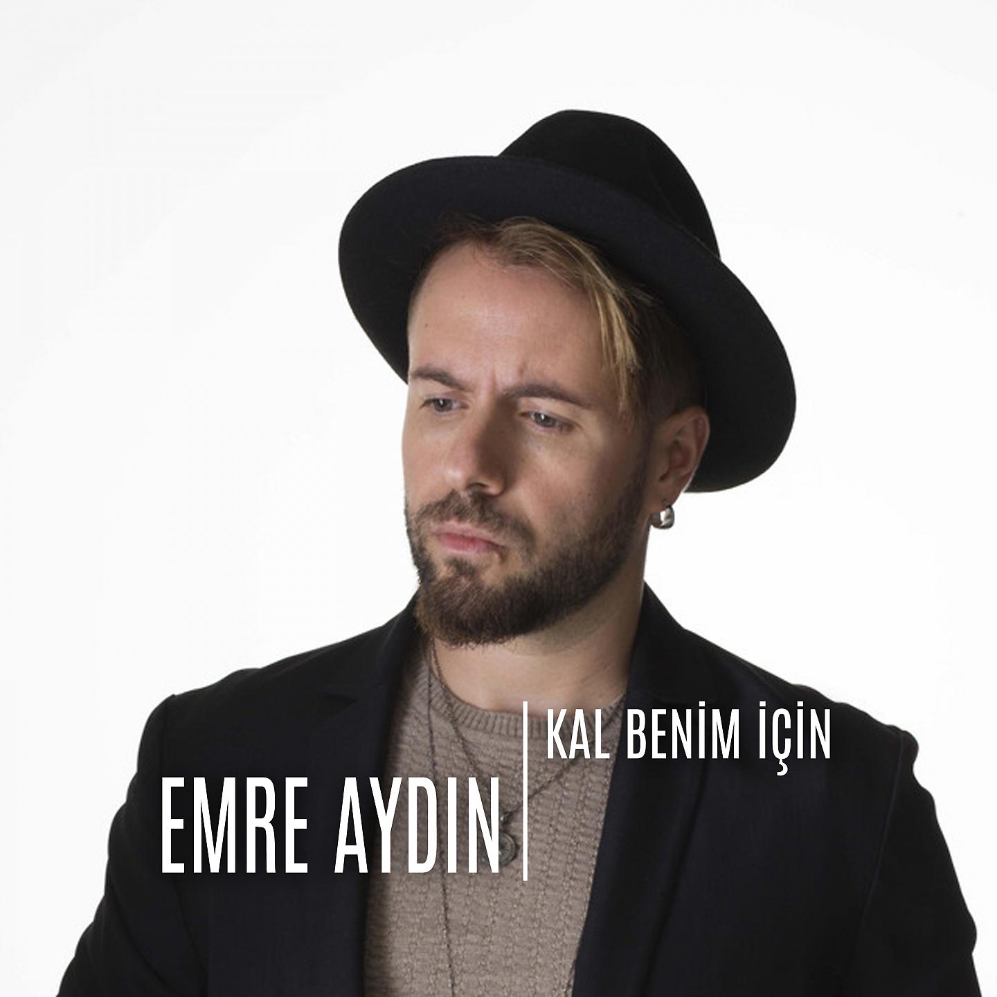 Постер альбома Kal Benim Için
