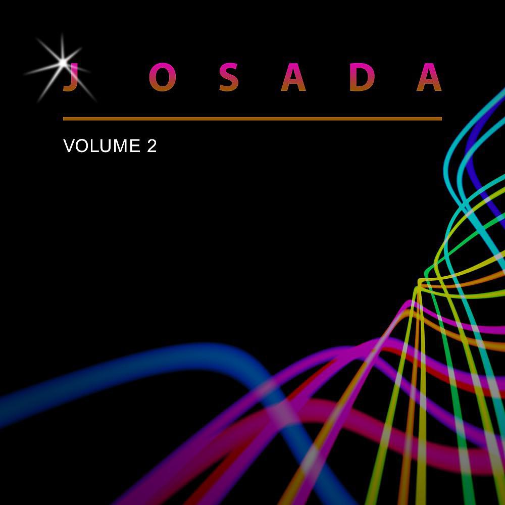 Постер альбома J Osada, Vol. 2