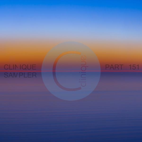 Постер альбома Clinique Sampler, Pt. 151