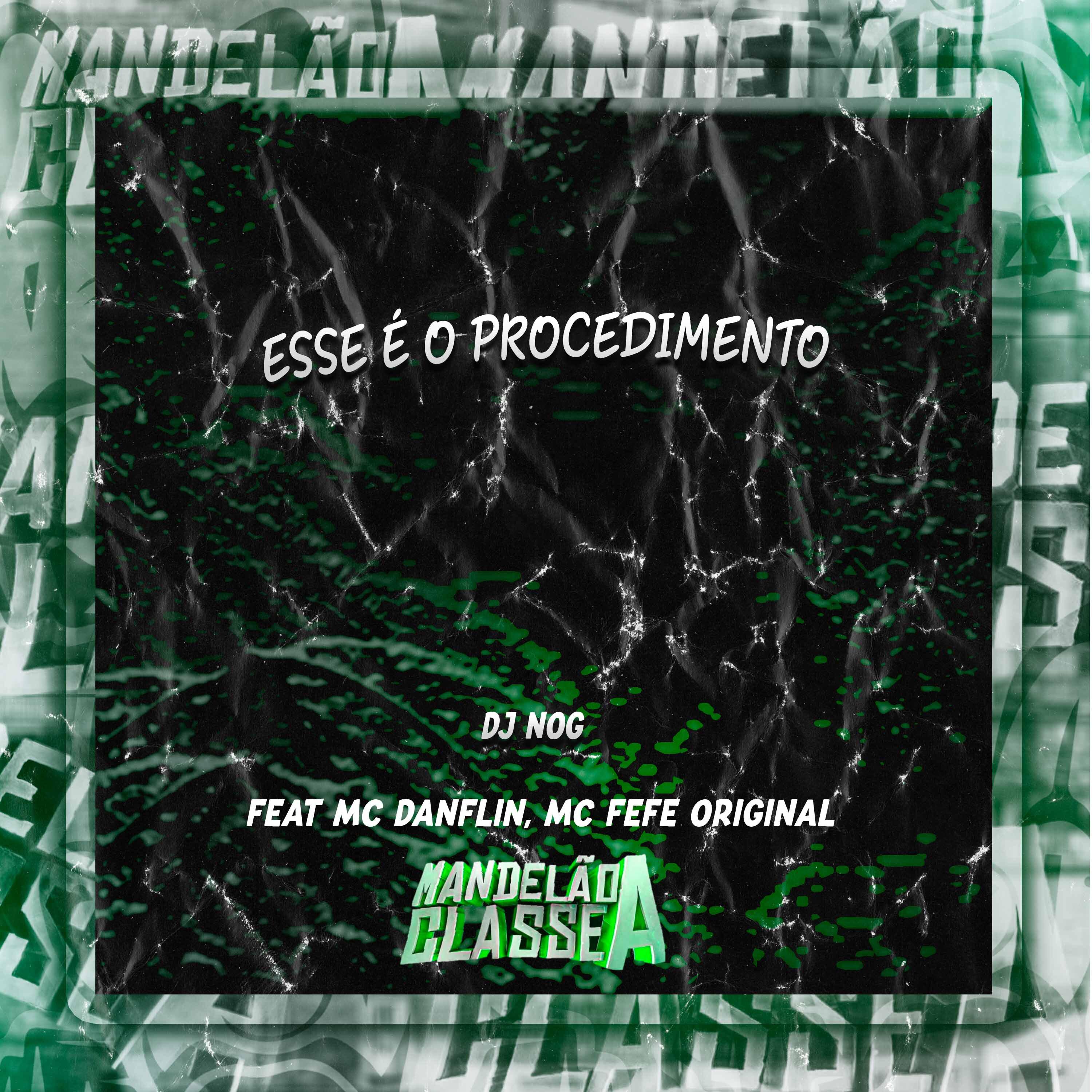 Постер альбома Esse É o Procedimento