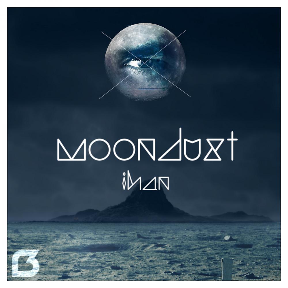 Постер альбома Moondust