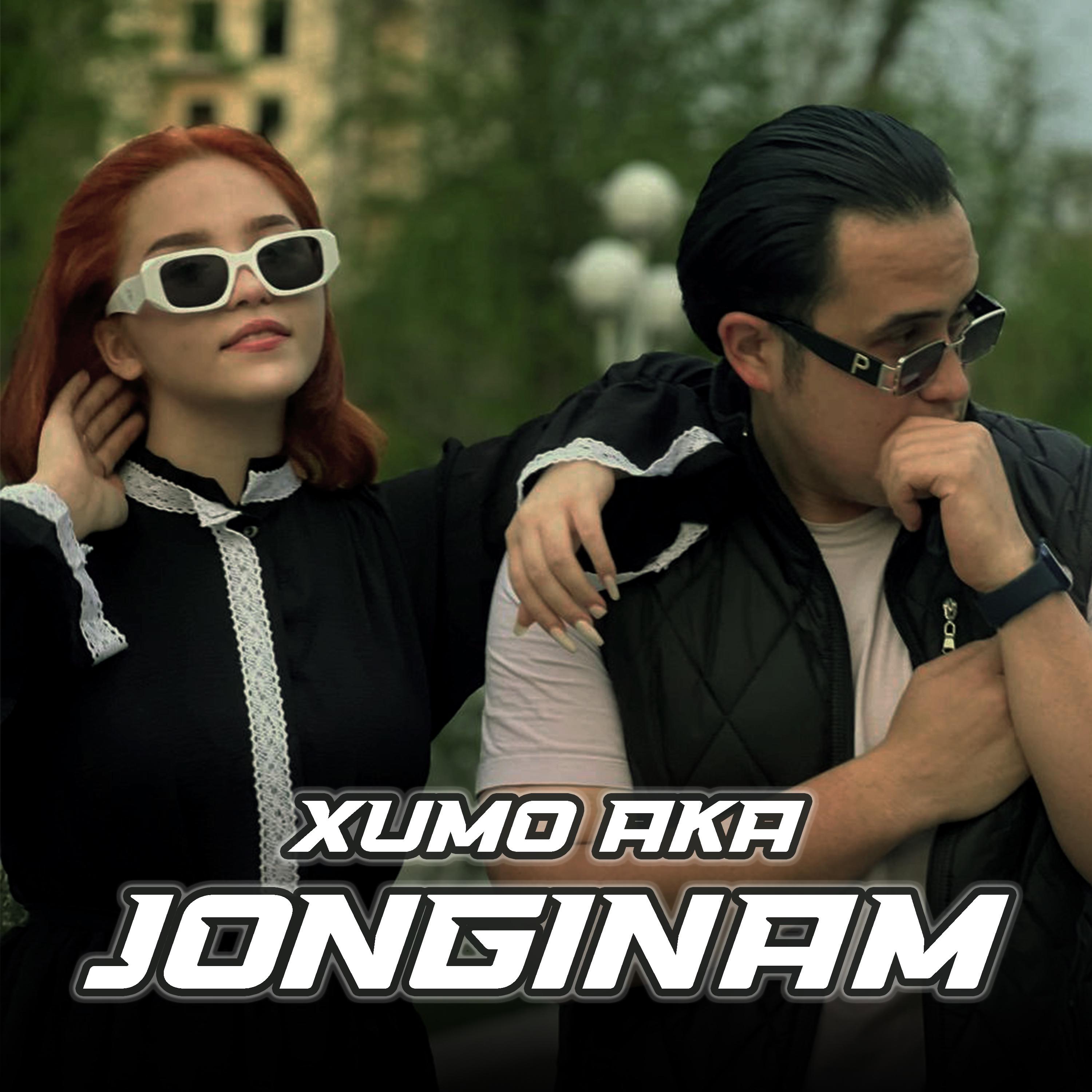 Постер альбома Jonginam