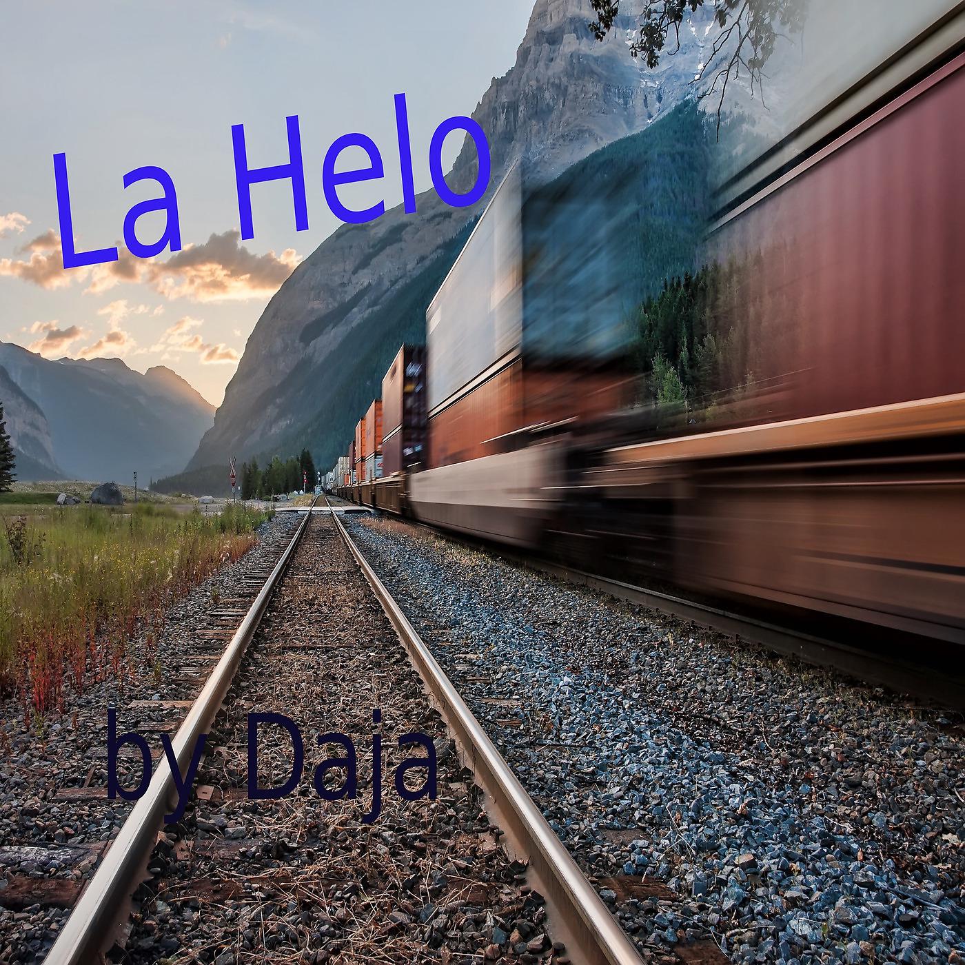 Постер альбома La Helo