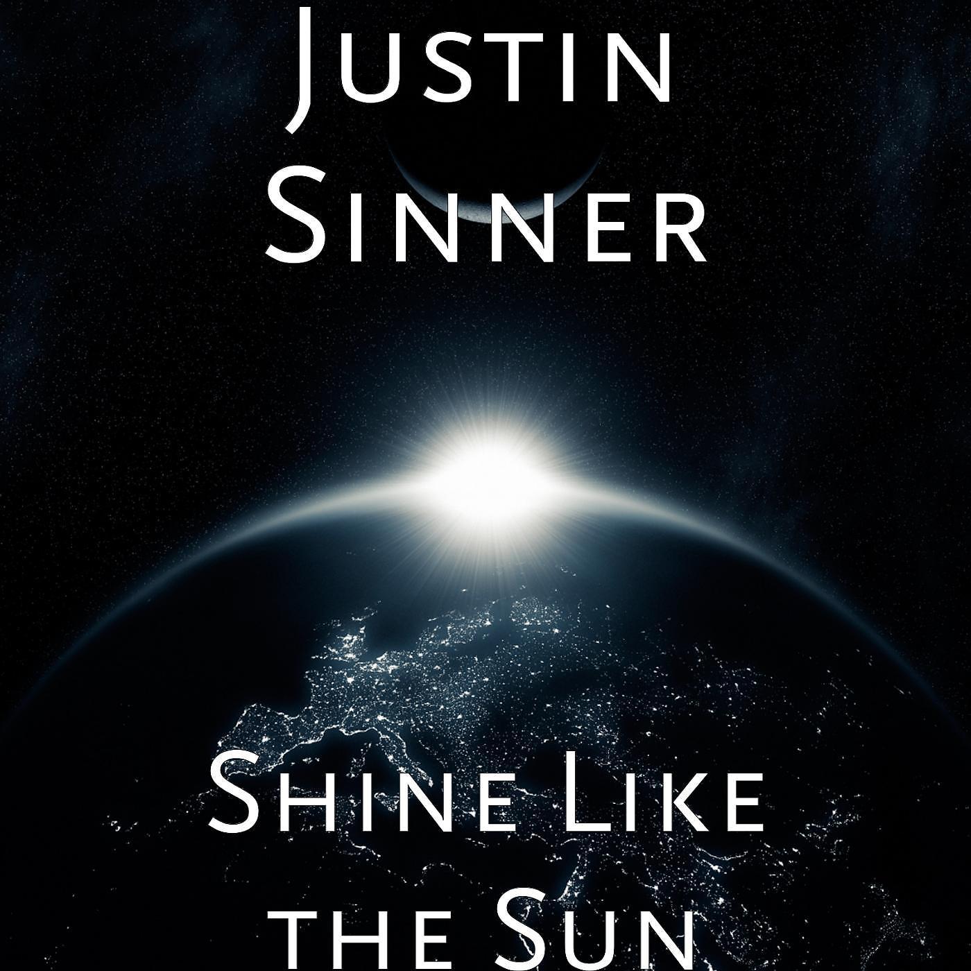 Постер альбома Shine Like the Sun