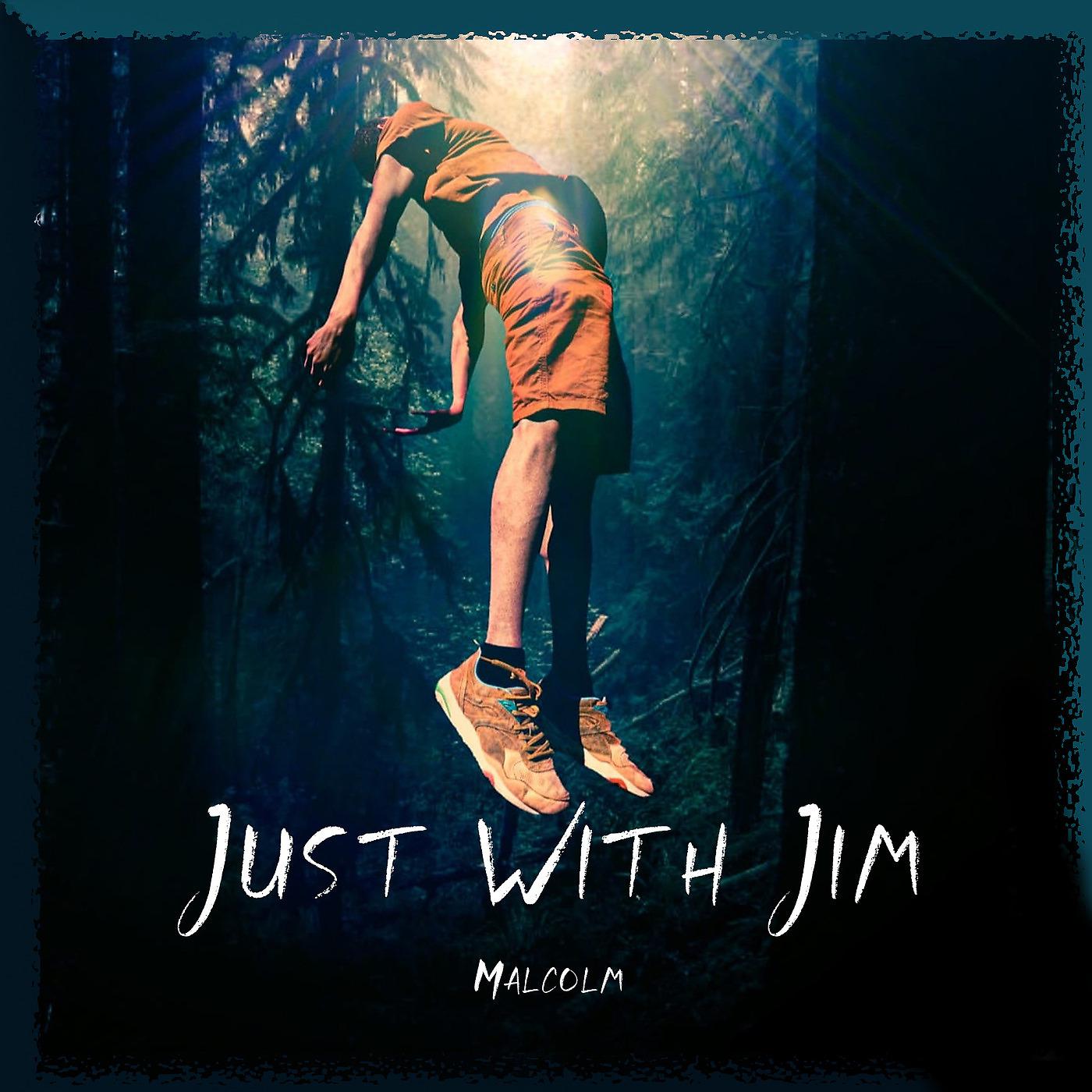 Постер альбома Just With Jim