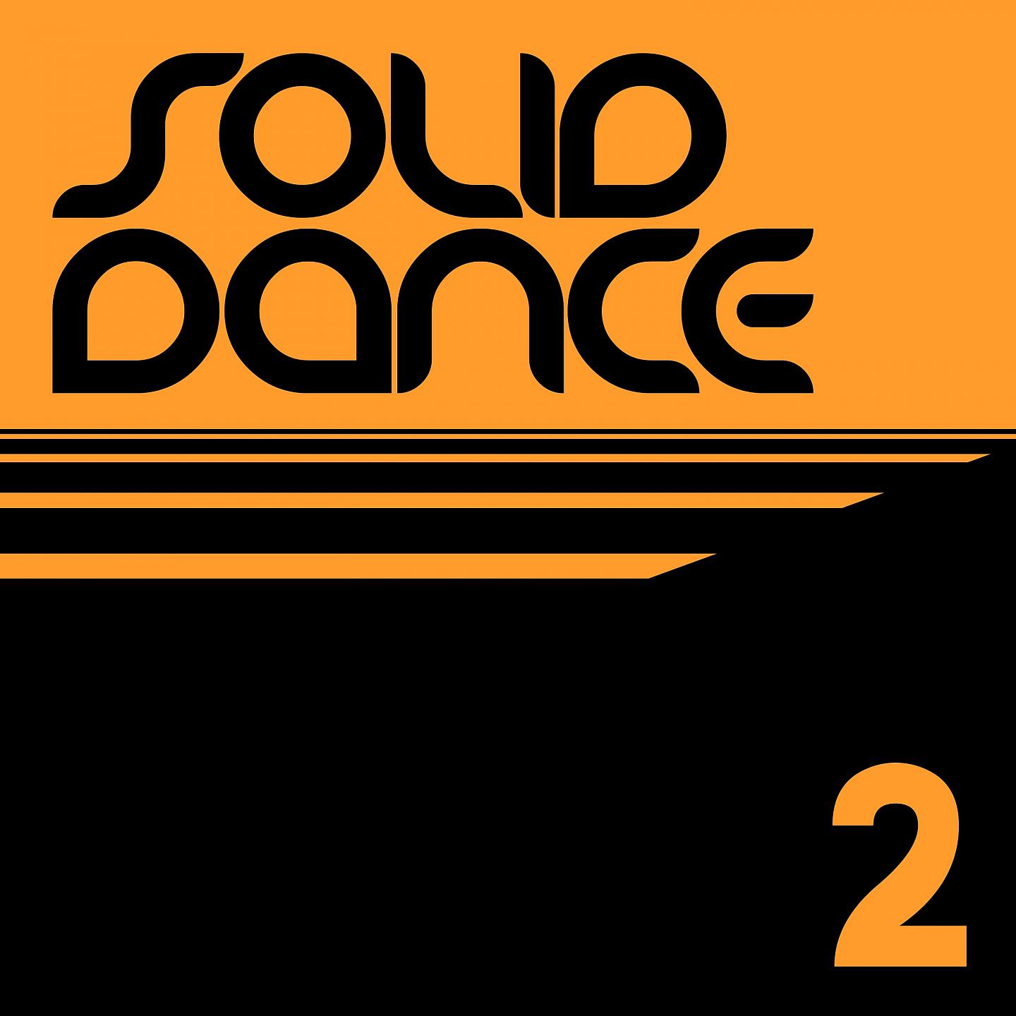 Постер альбома Solid Dance, Vol. 2