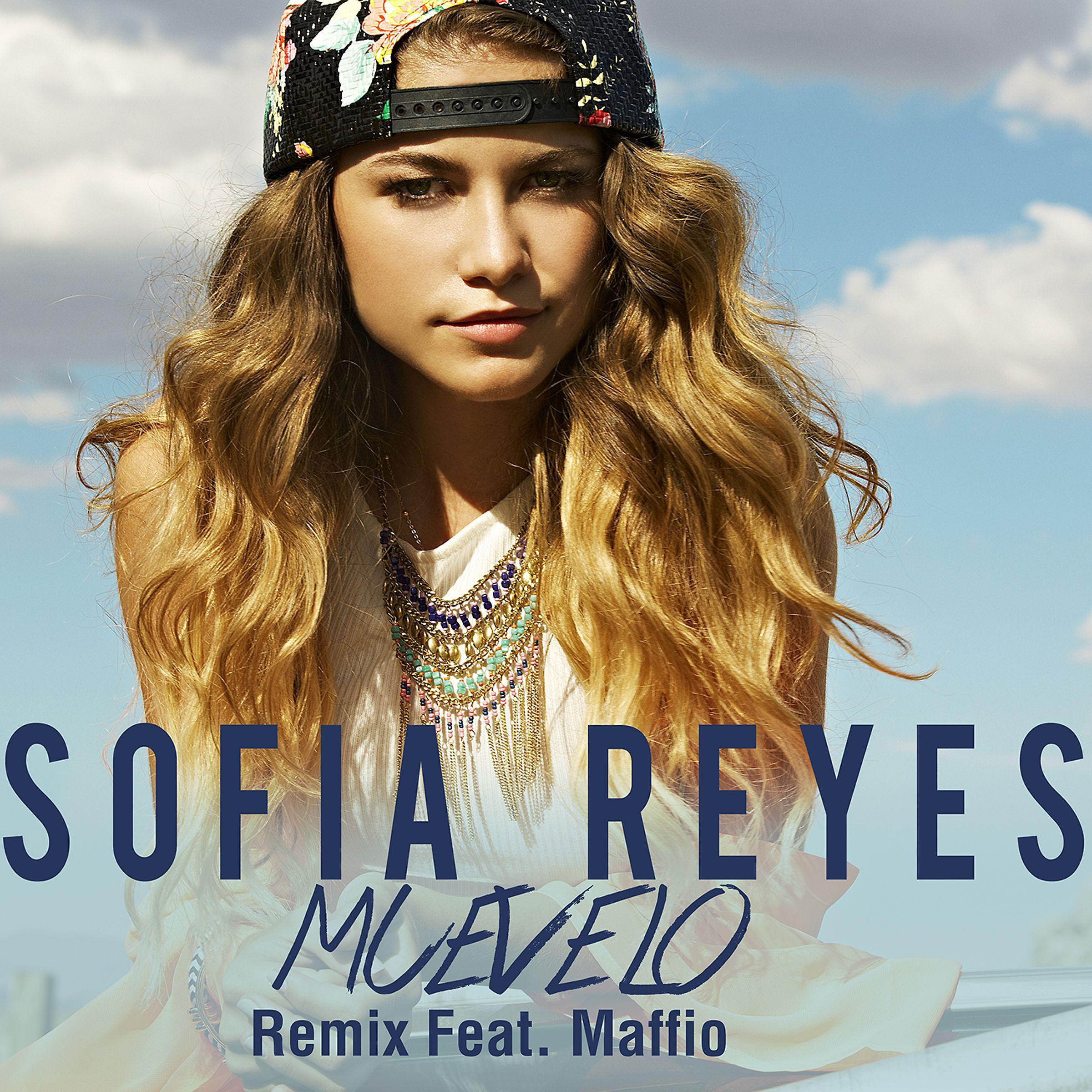 Постер альбома Muevelo Remix (feat. Maffio)
