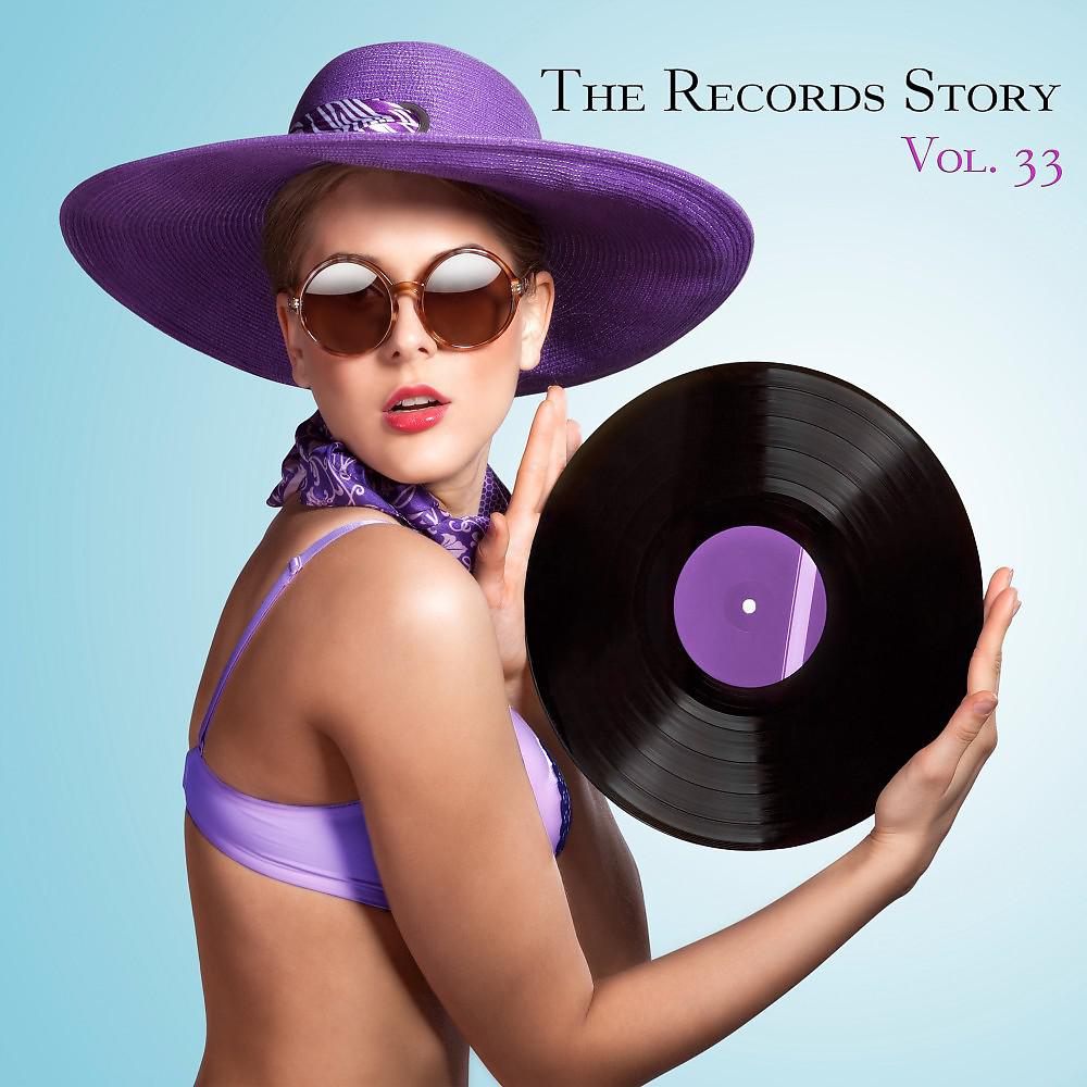 Постер альбома The Records Story, Vol. 33