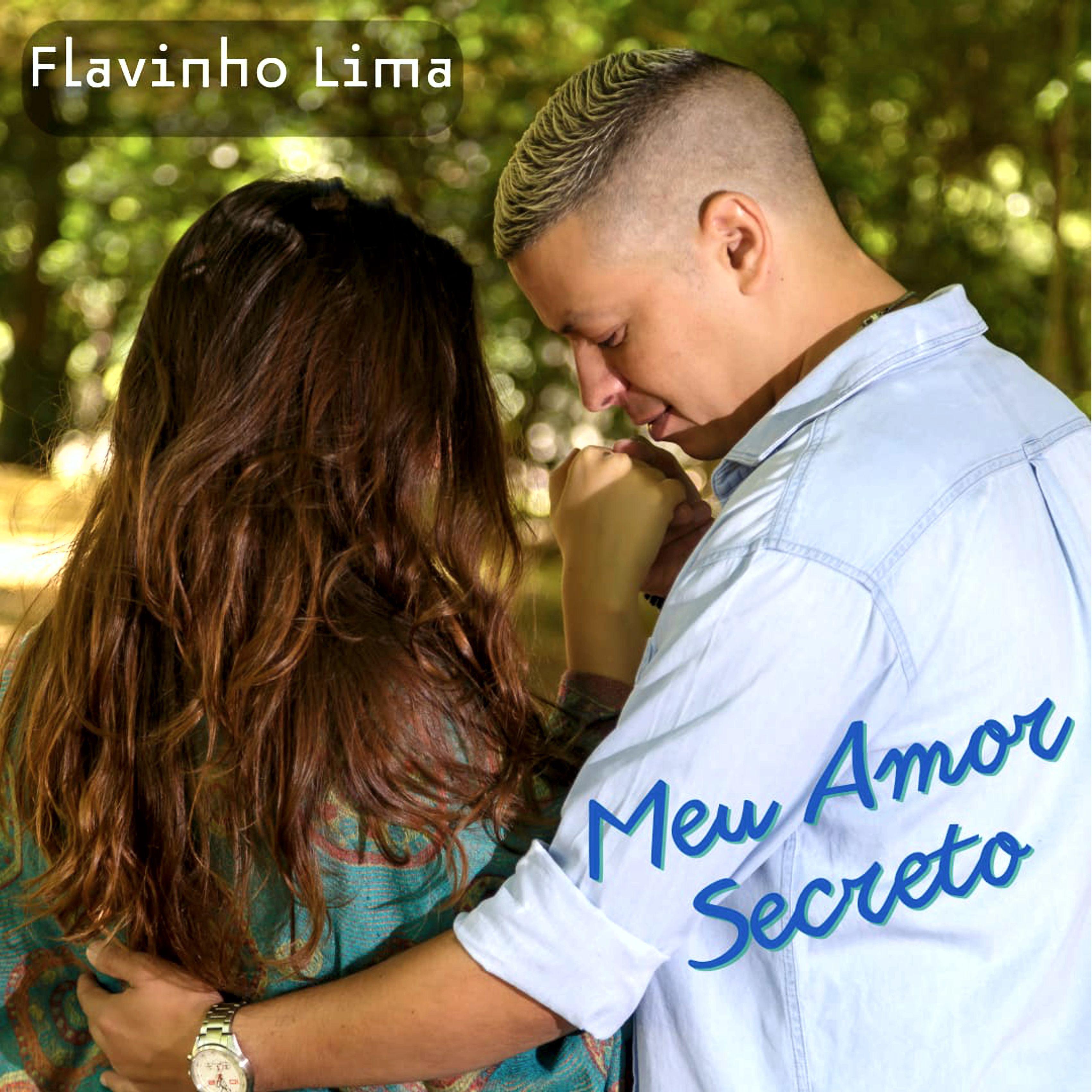 Постер альбома Meu Amor Secreto