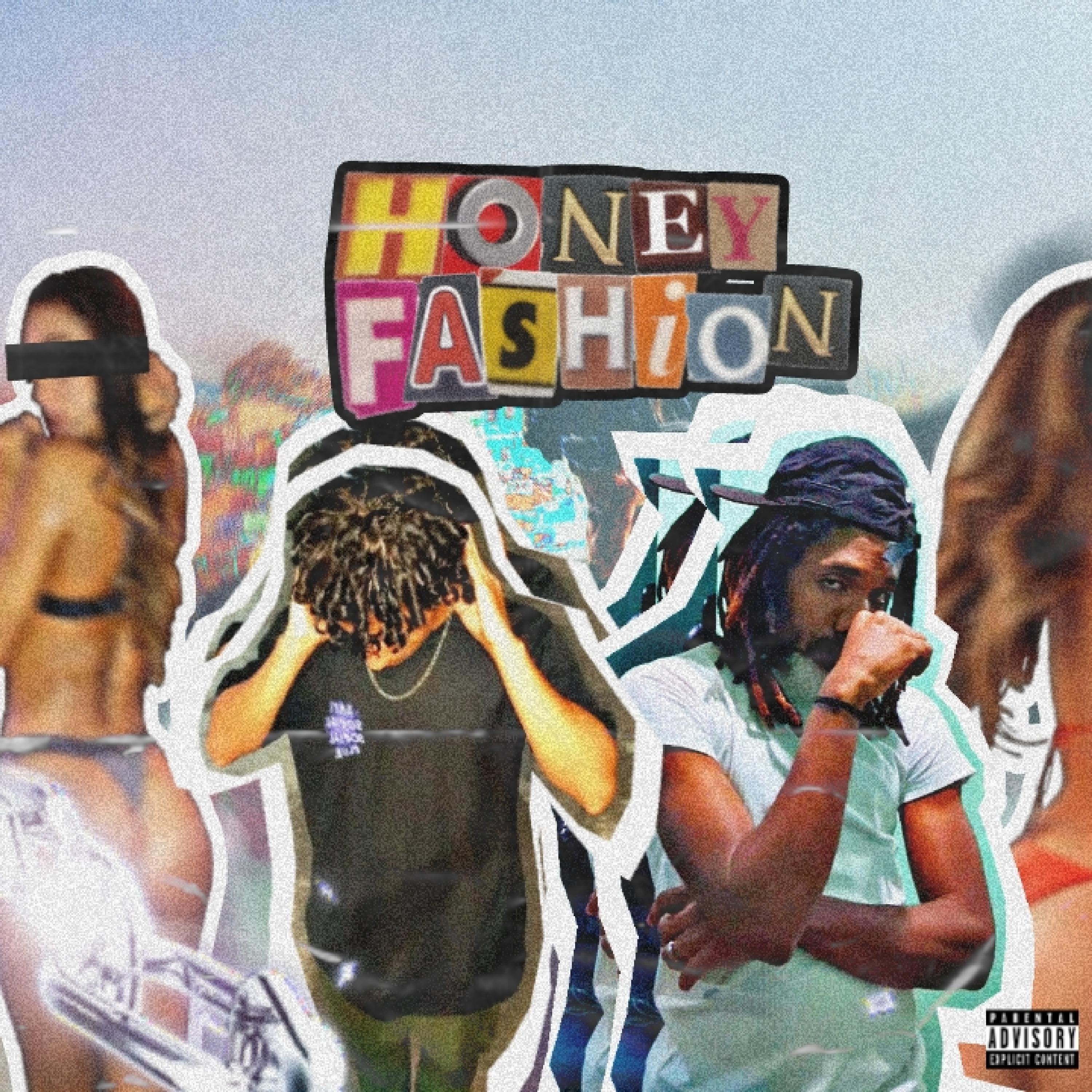 Постер альбома Honey Fashion