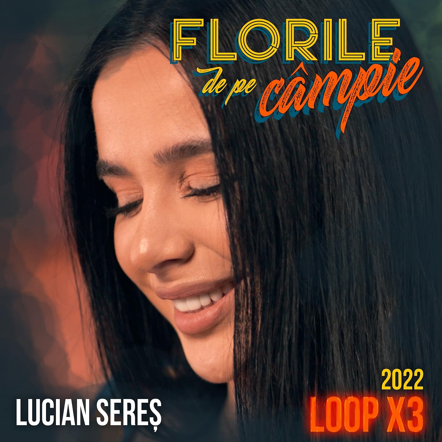 Постер альбома Florile de pe câmpie
