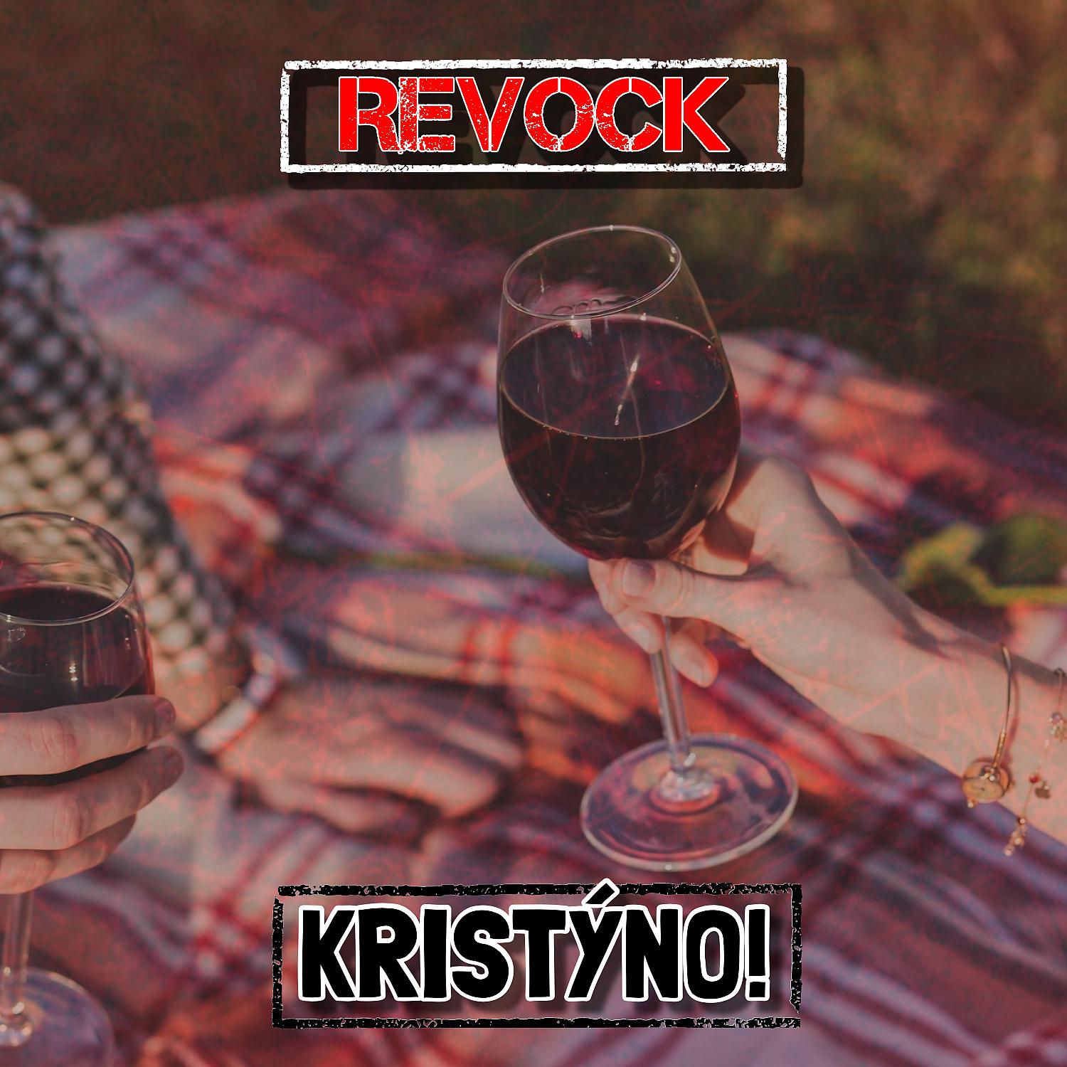 Постер альбома Kristýno!