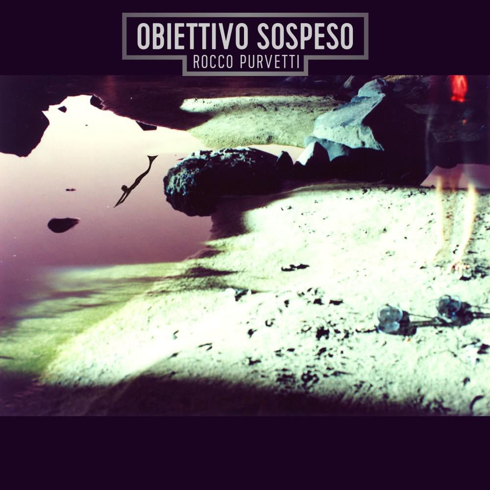 Постер альбома Obiettivo sospeso