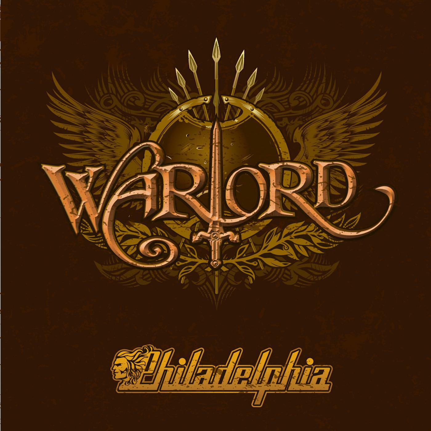 Постер альбома Warlord