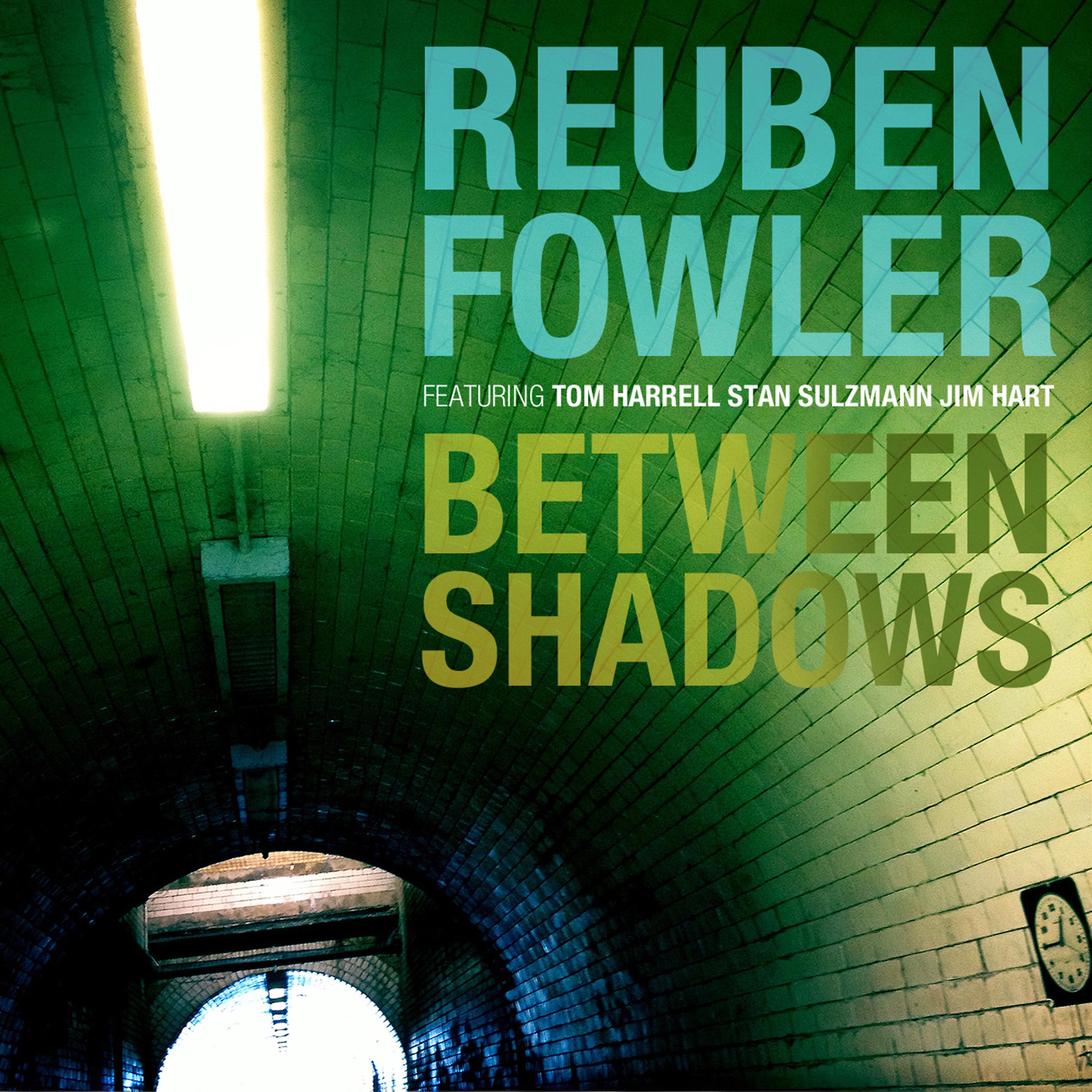 Постер альбома Between Shadows