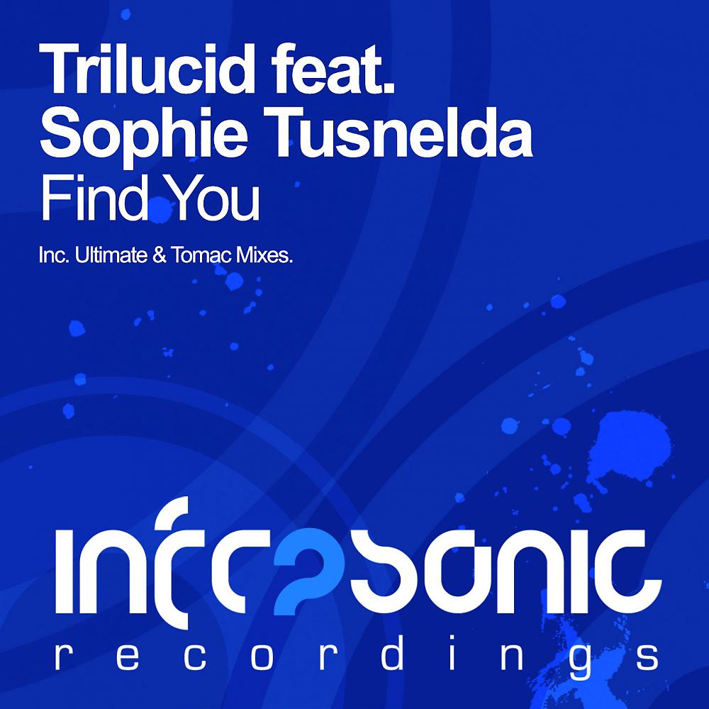 Постер альбома Find You (Remixed)