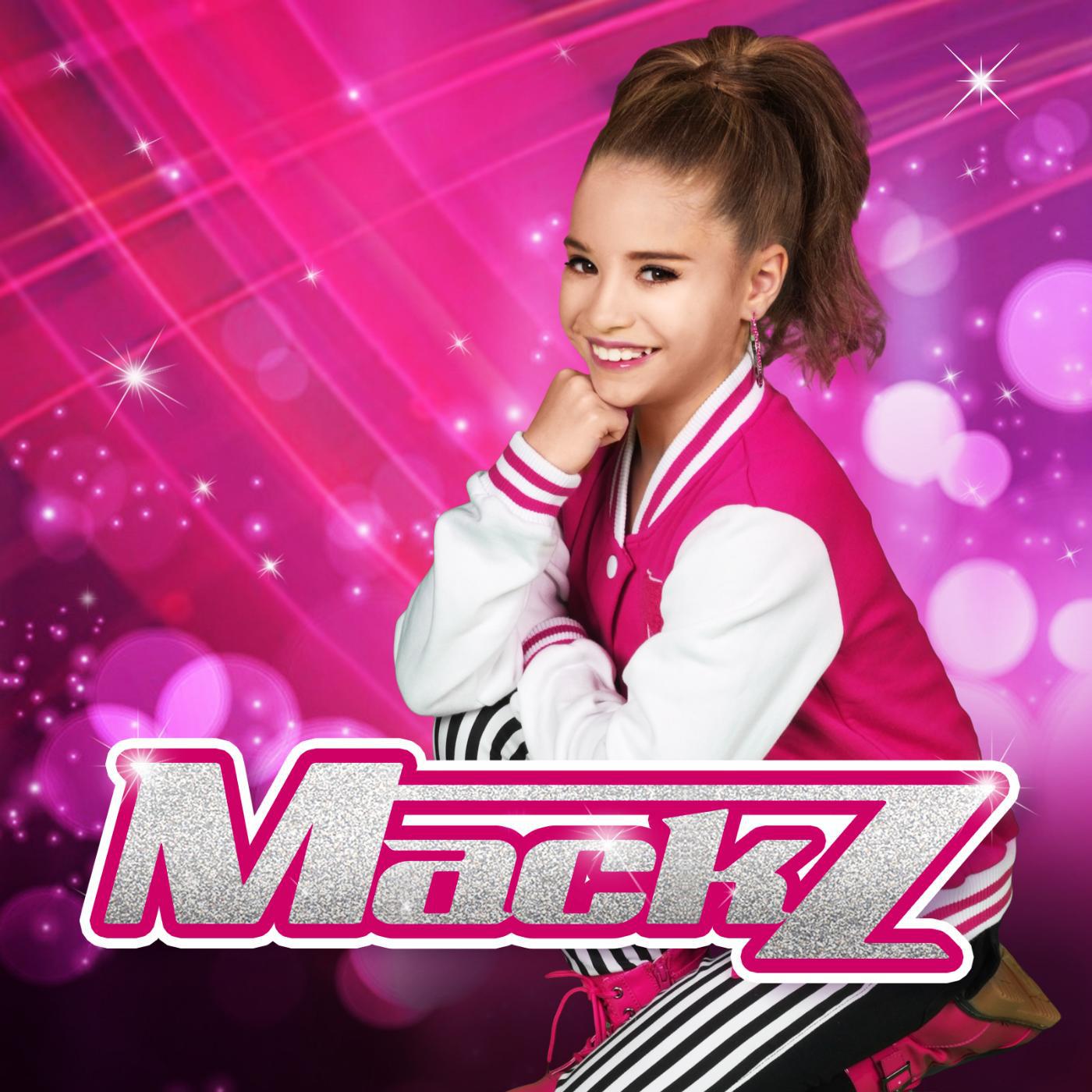 Постер альбома Mack Z