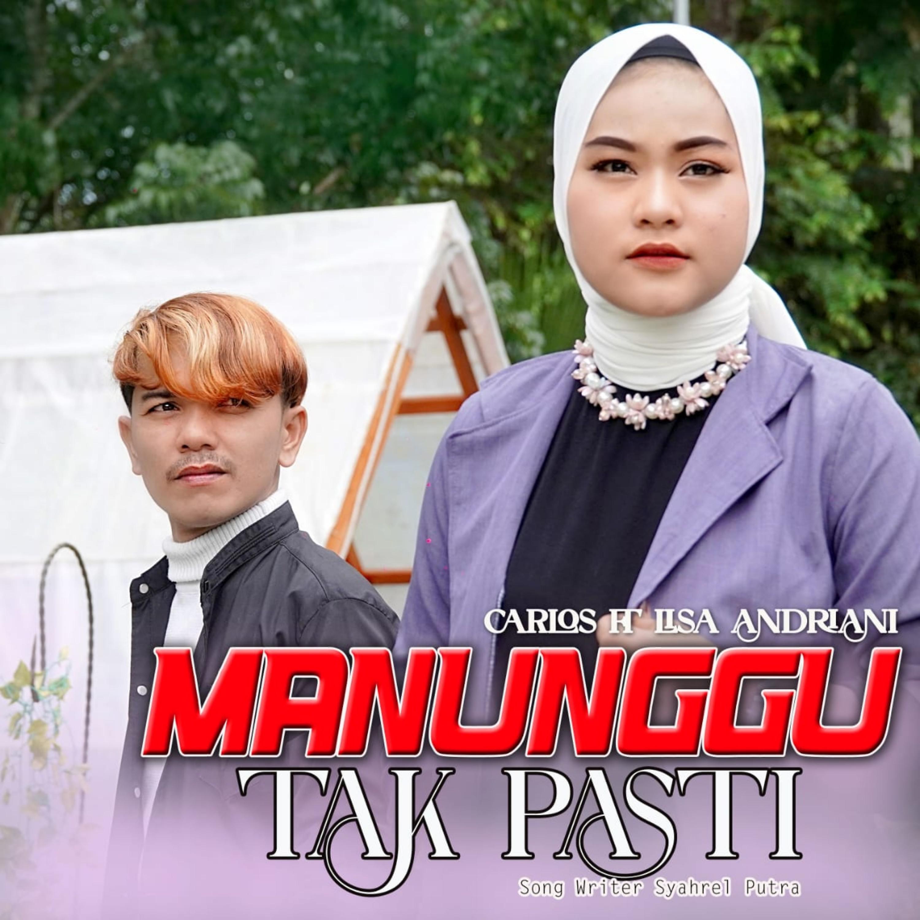 Постер альбома Manunggu Tak Pasti