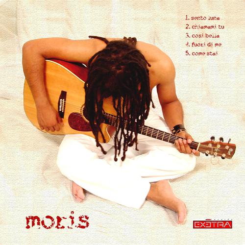Постер альбома Moris