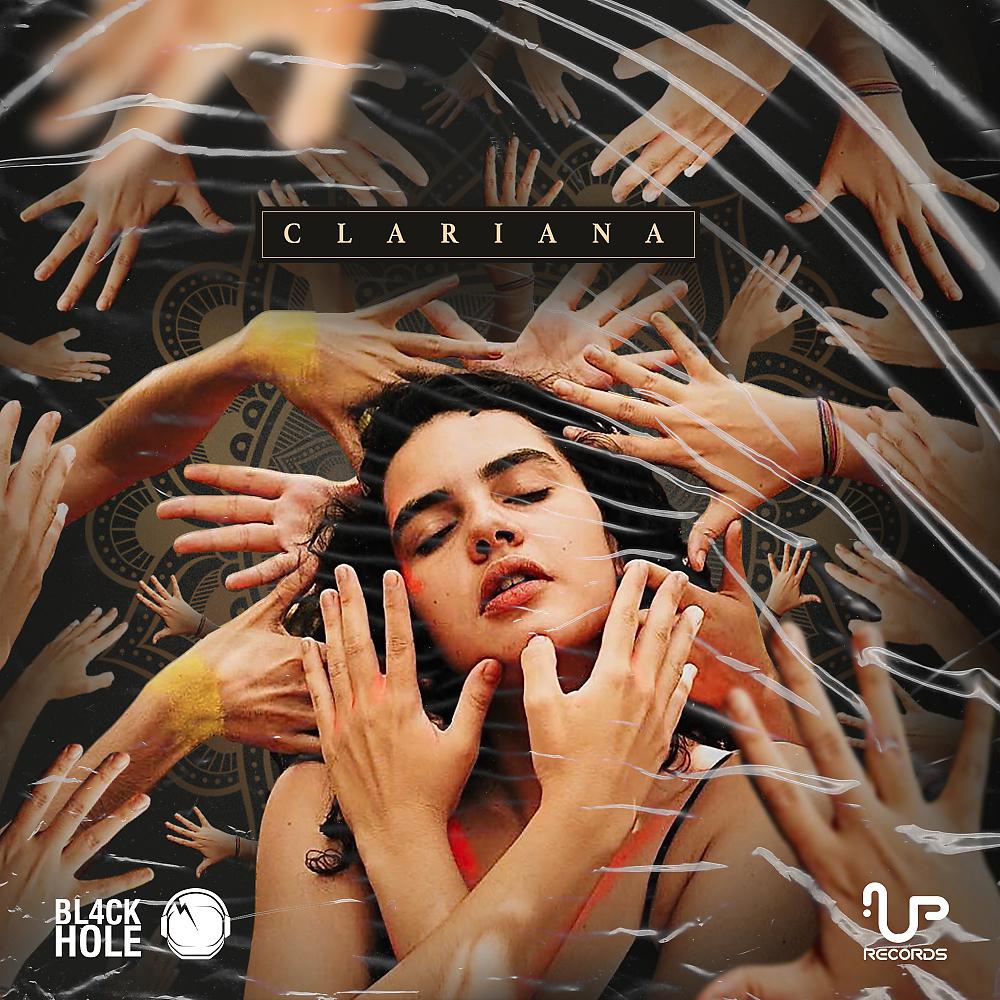 Постер альбома Clariana (Bl4ck Hole Remix)