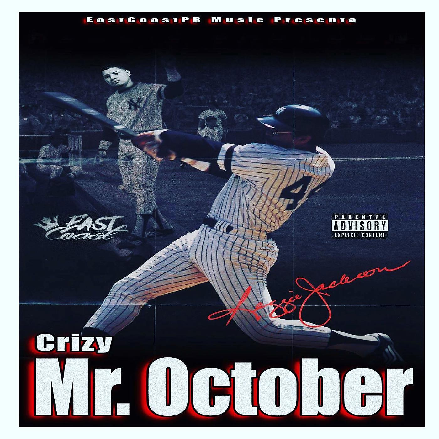Постер альбома Mr October
