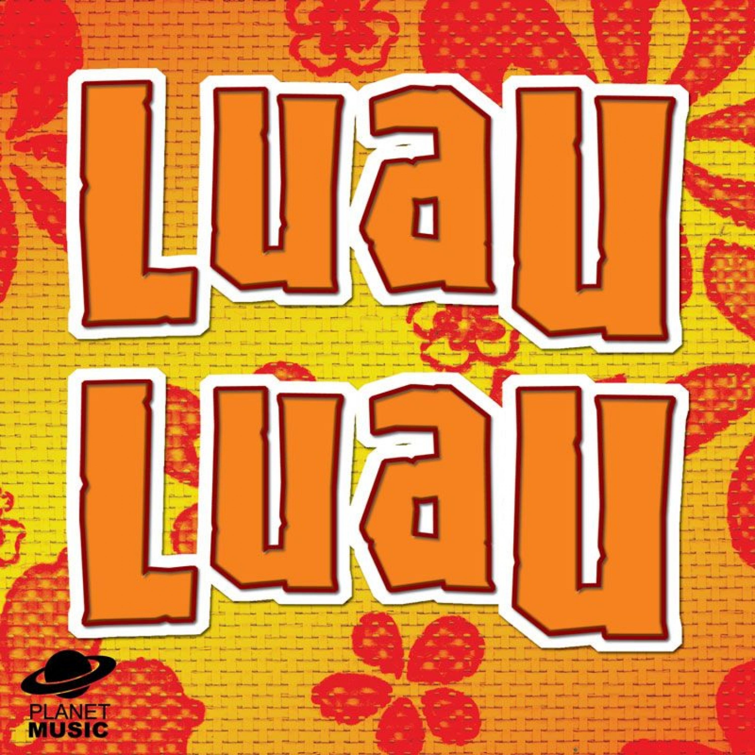 Постер альбома Luau Luau