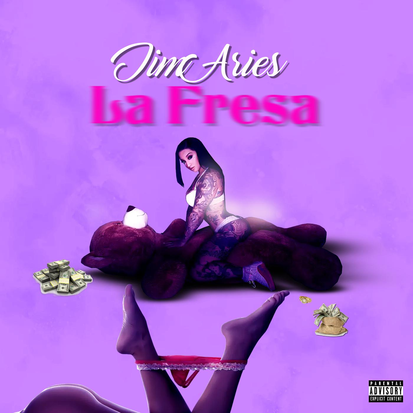 Постер альбома La Fresa