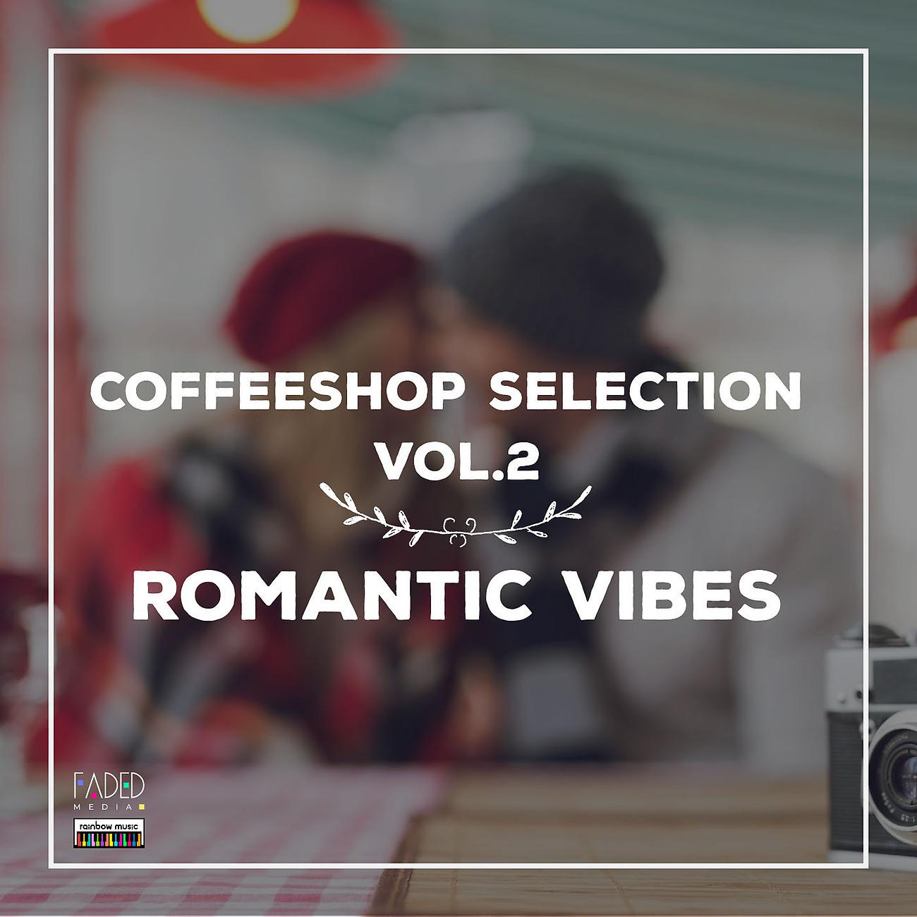 Постер альбома Coffeeshop Selection vol.2