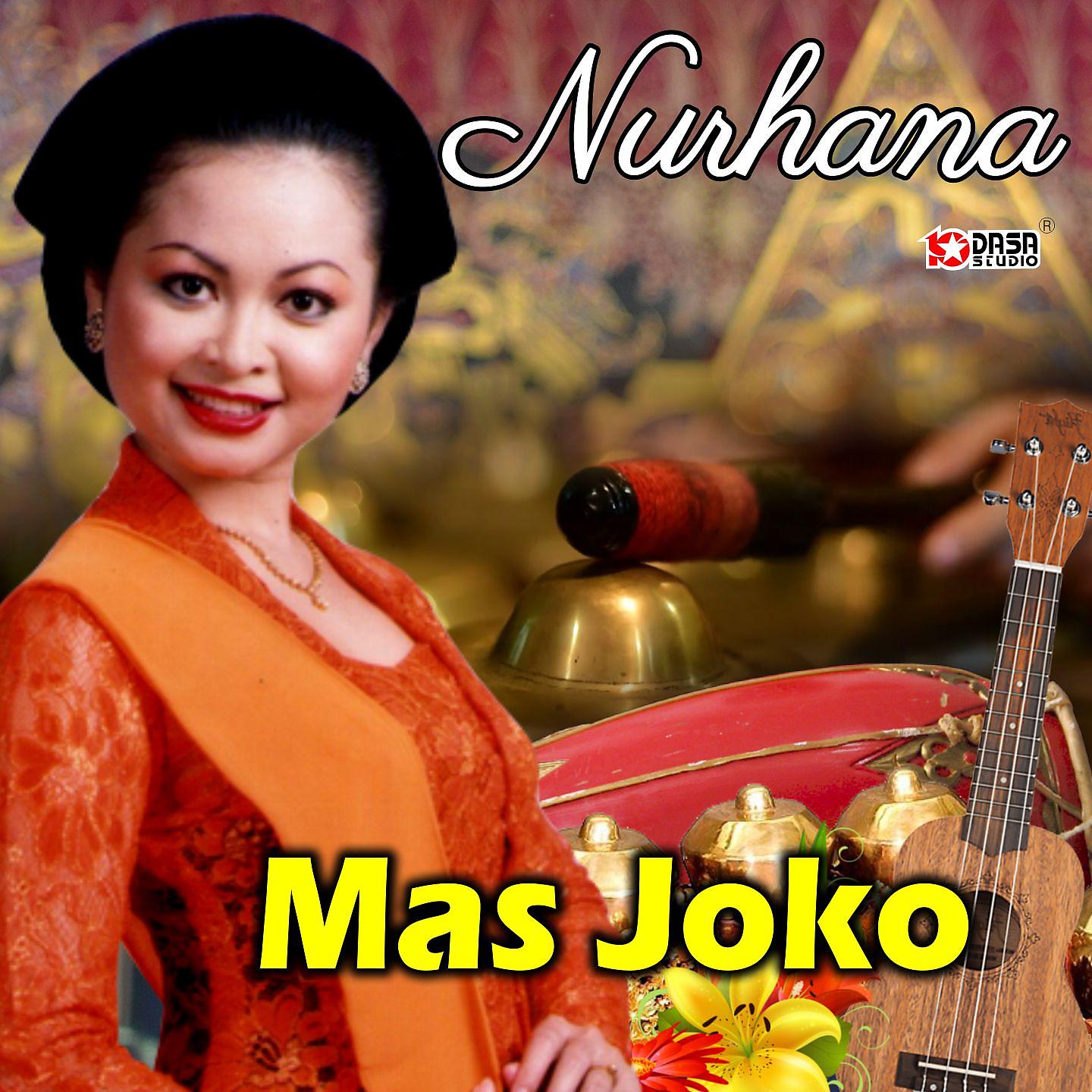 Постер альбома Mas Joko