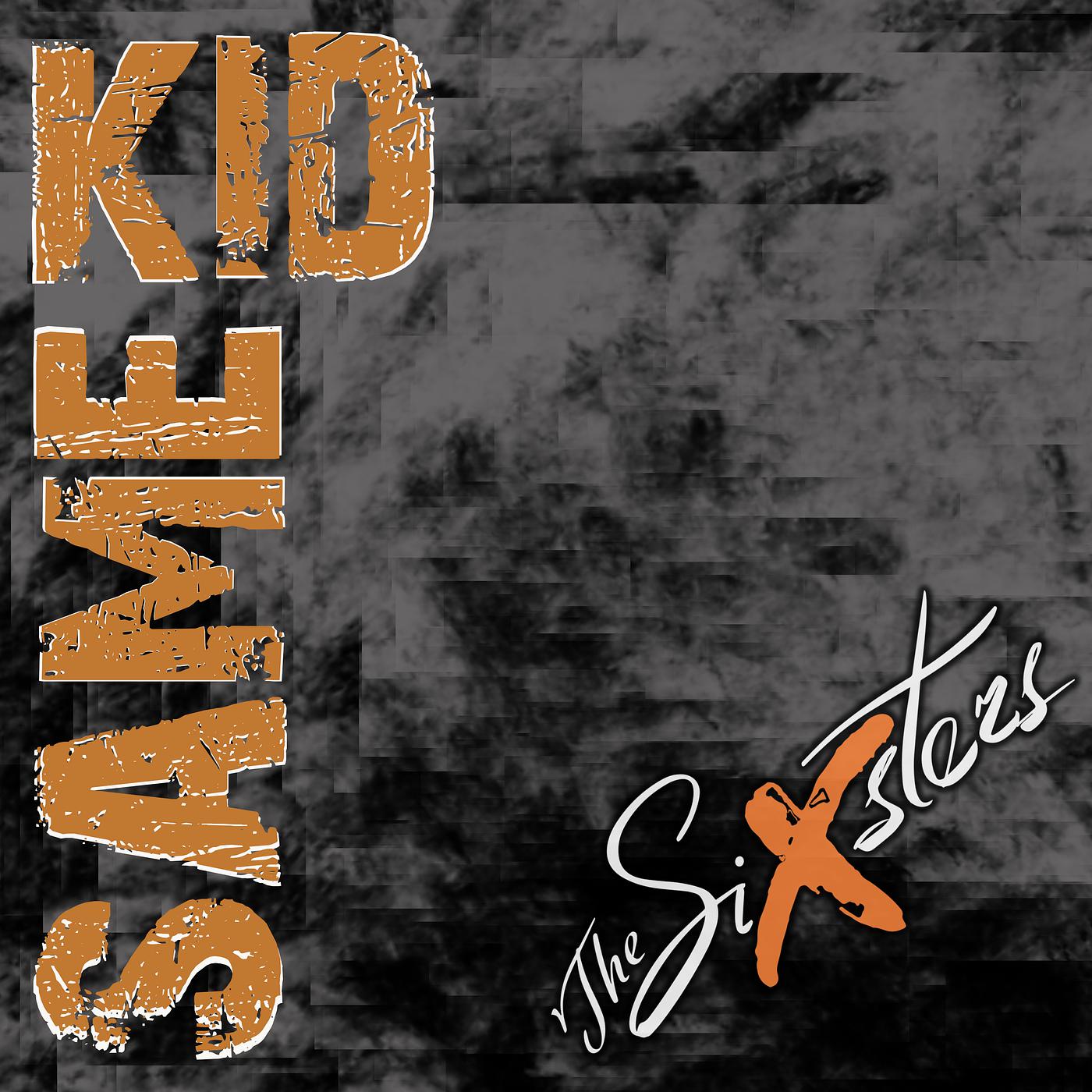 Постер альбома Same Kid
