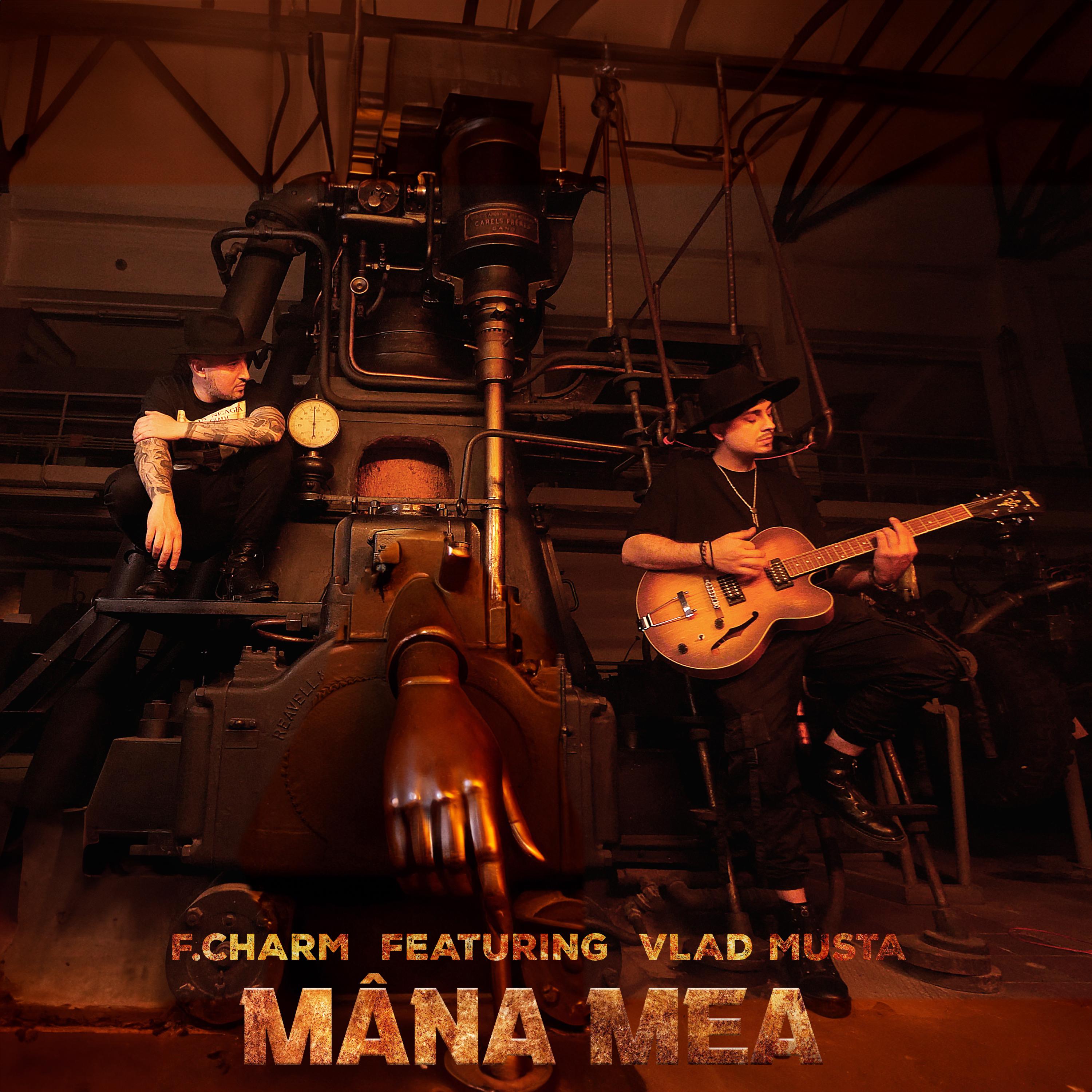 Постер альбома Mana mea