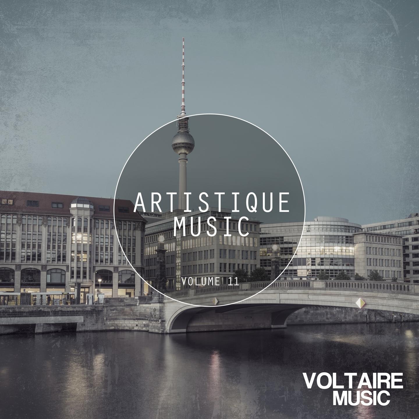 Постер альбома Artistique Music, Vol. 11