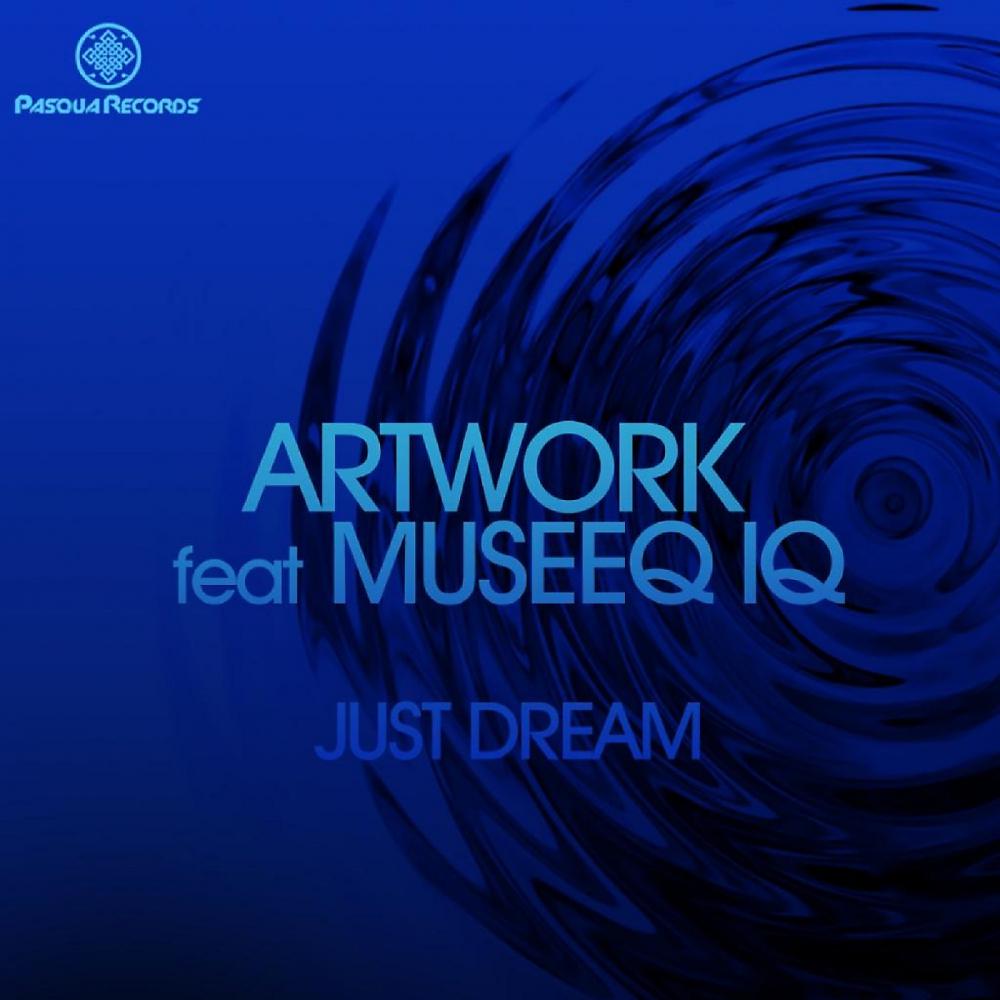 Постер альбома Just Dream