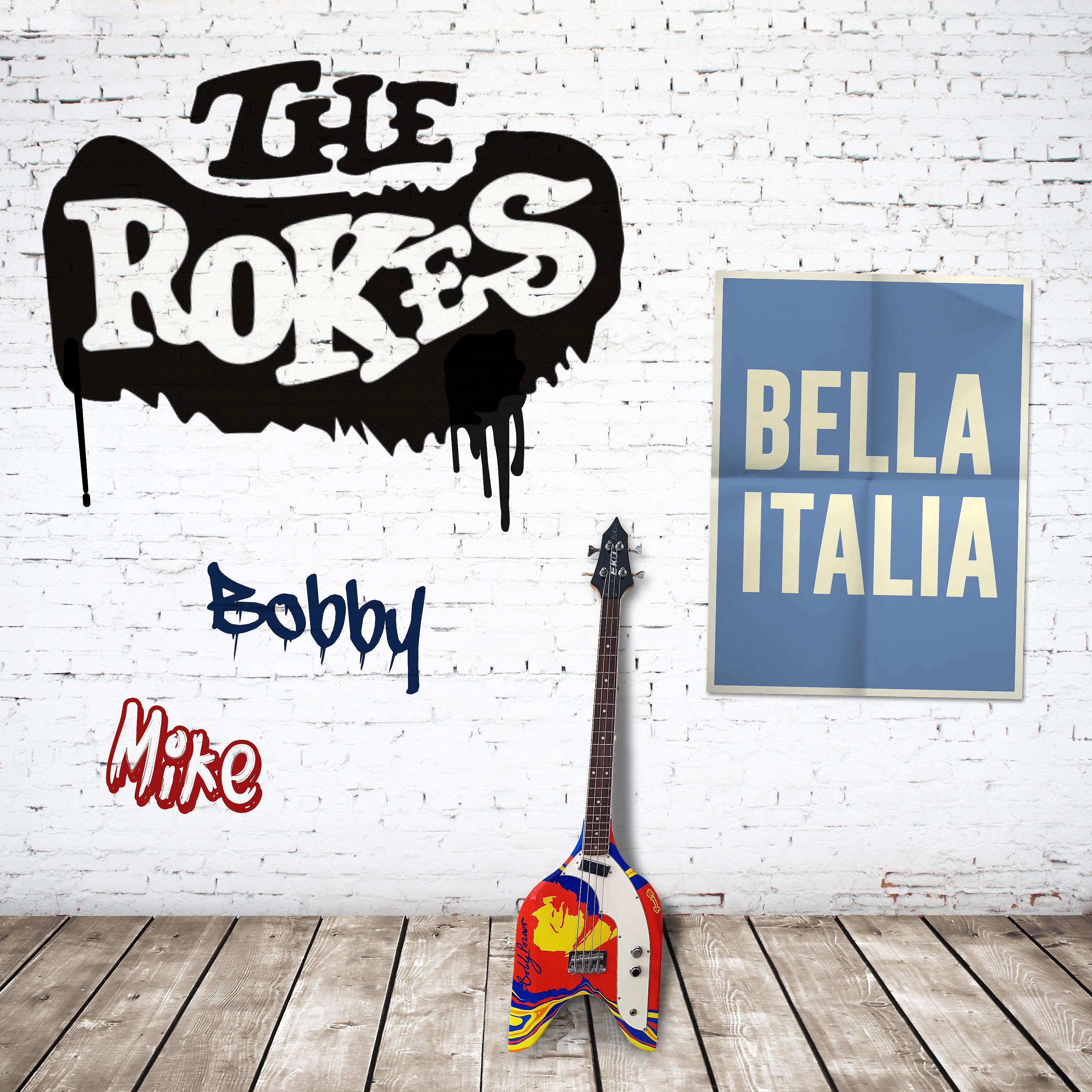Постер альбома Bella Italia