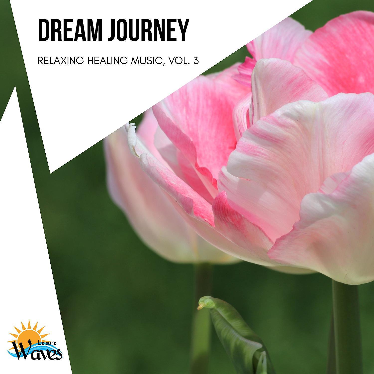 Постер альбома Dream Journey - Relaxing New Age Music, Vol. 3