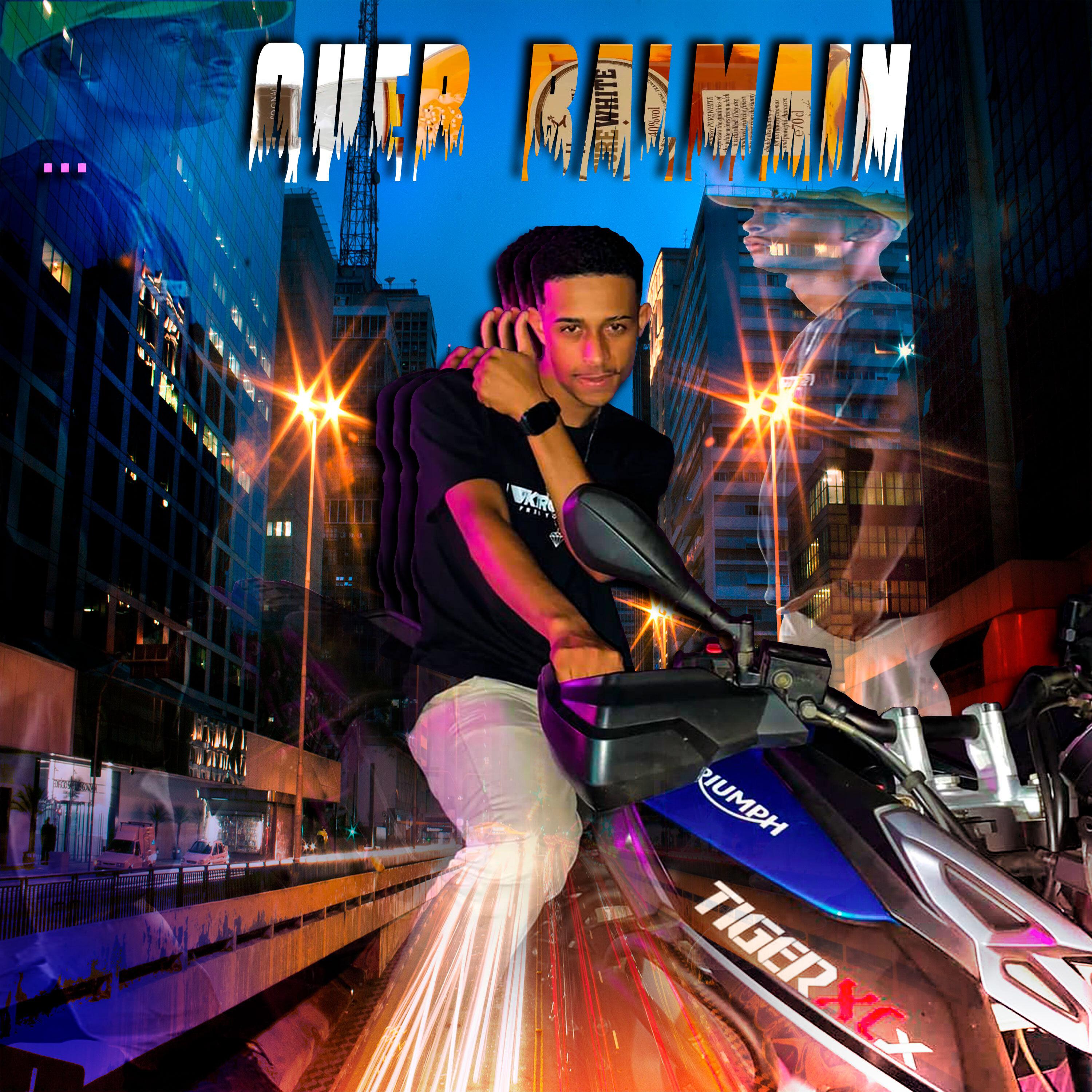 Постер альбома Quer Balmain