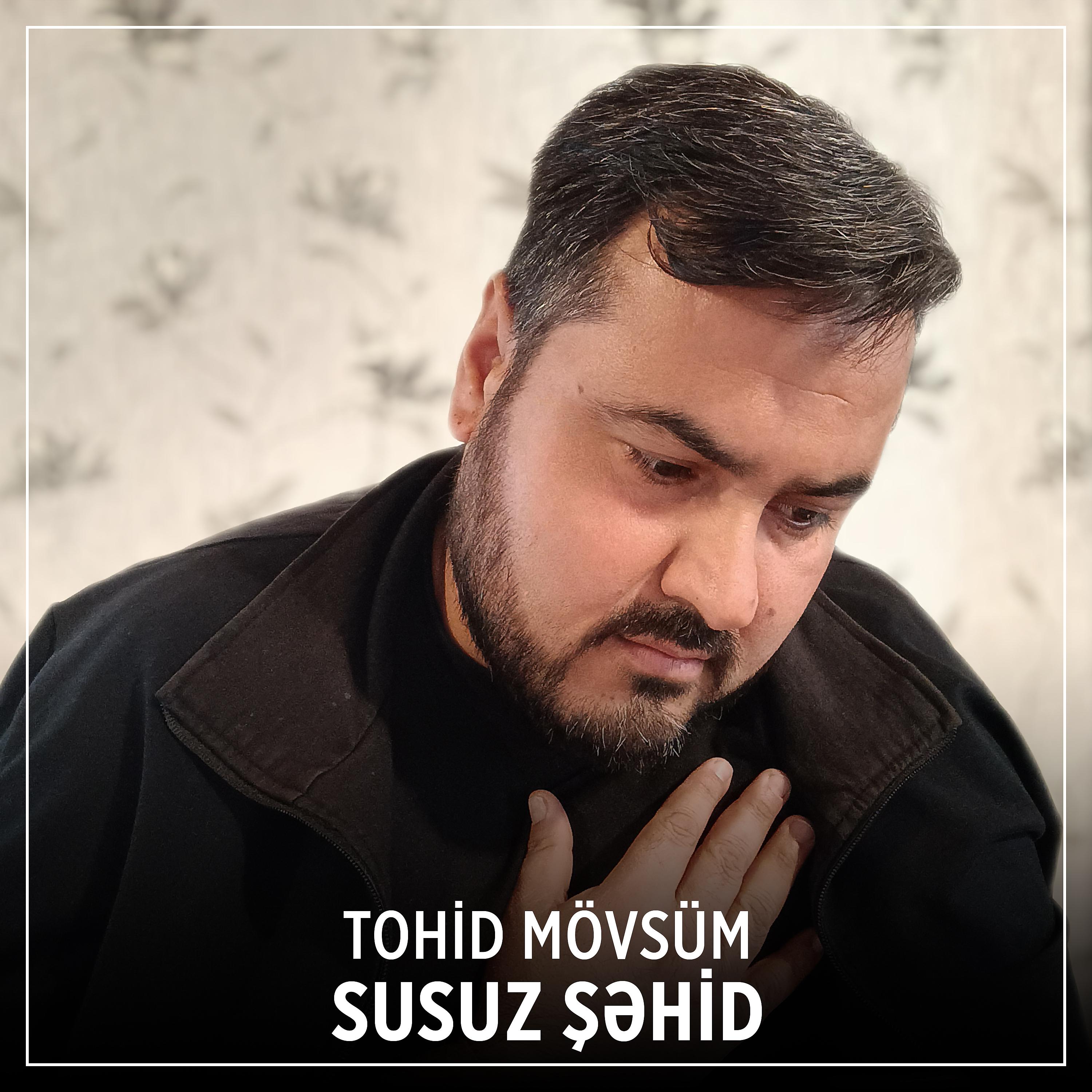 Постер альбома Susuz Şəhid
