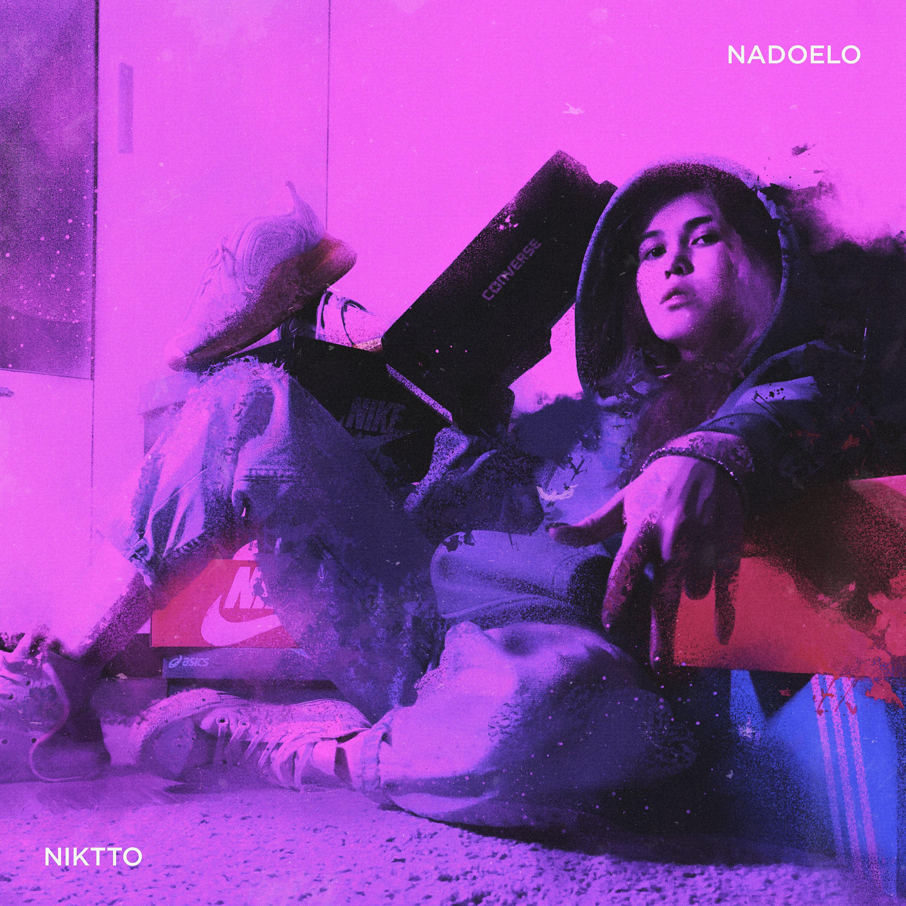Постер альбома Nadoelo (Prod. by SHUTIDILLER)