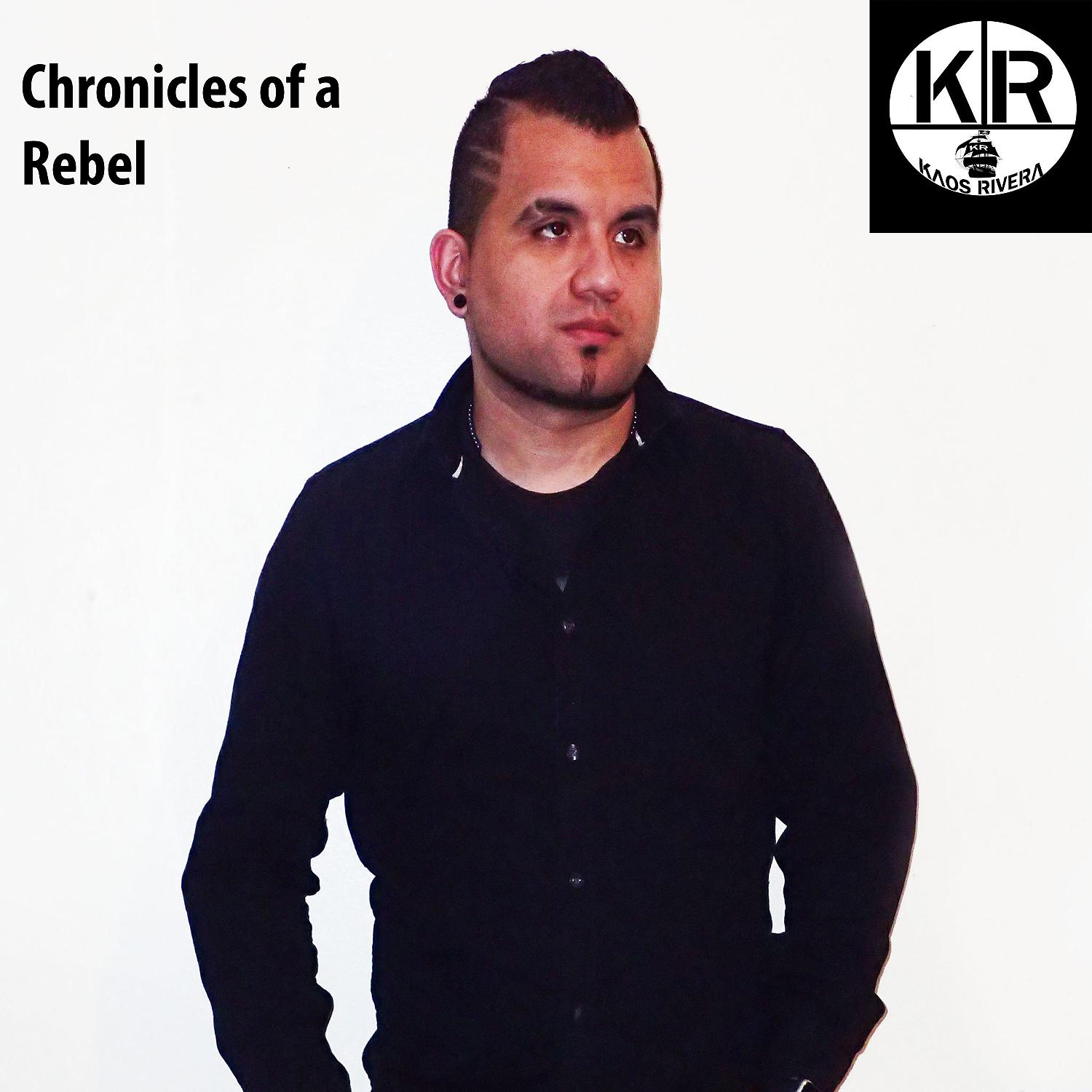 Постер альбома Chronicles of a Rebel