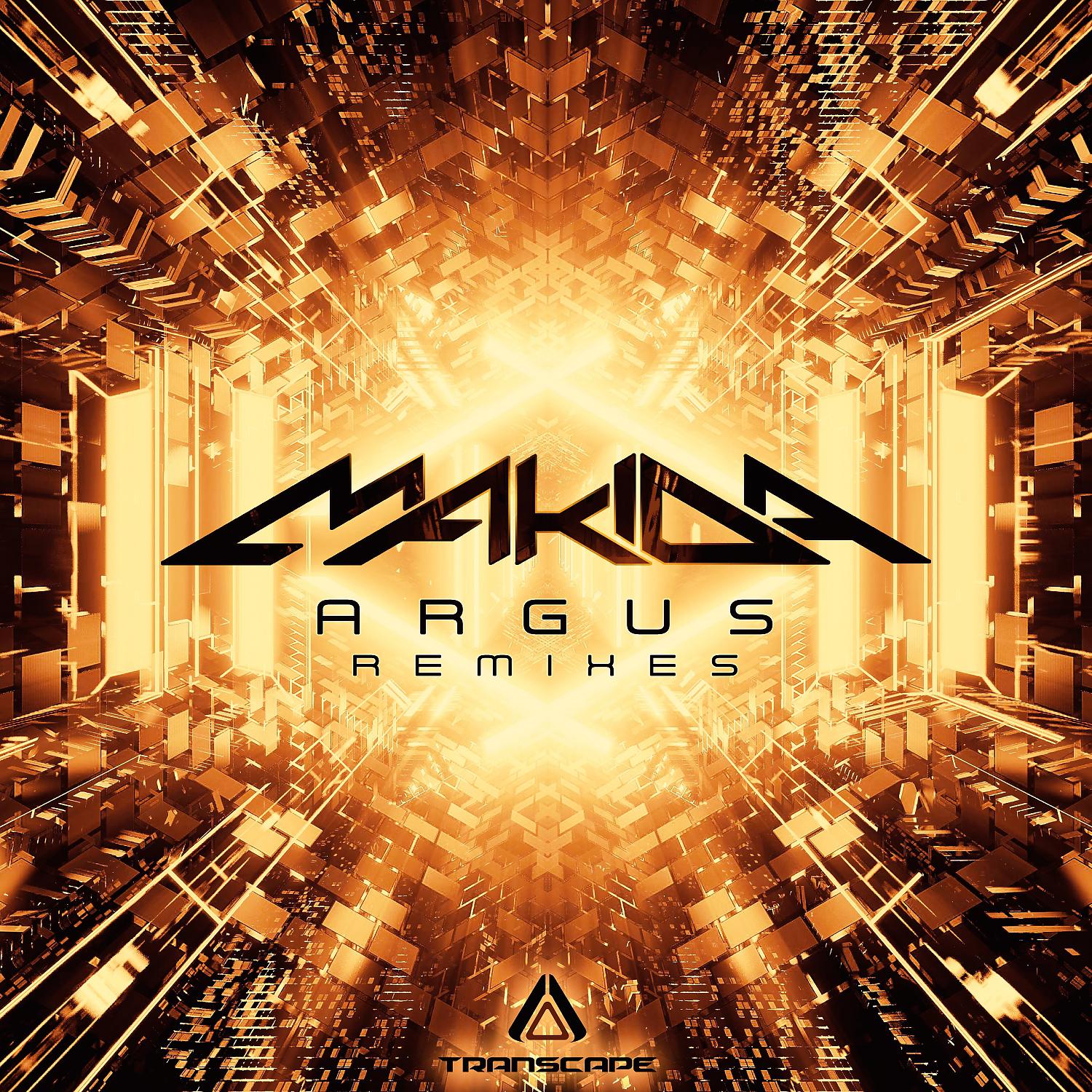 Постер альбома Argus (Remixes)