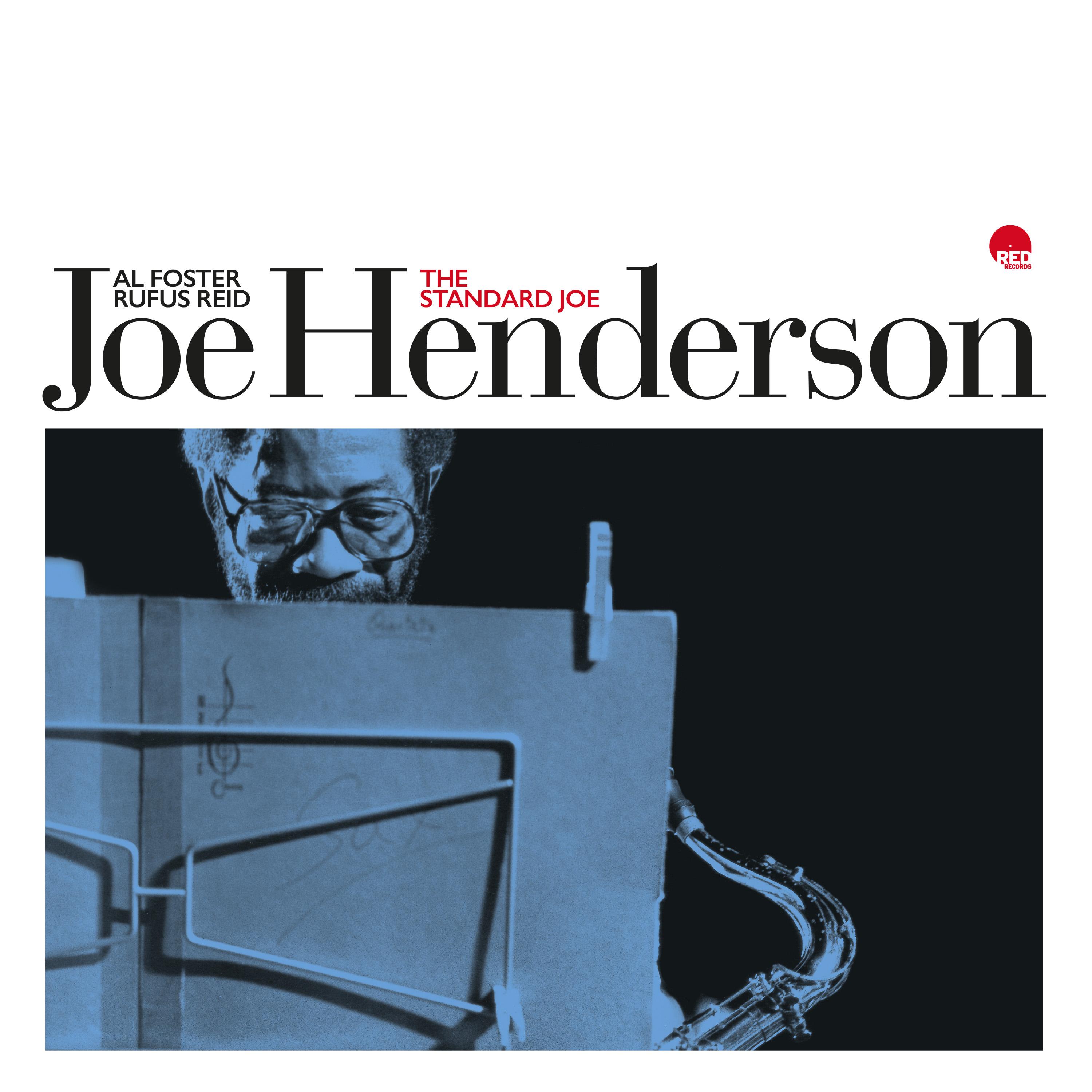 Постер альбома The Standard Joe