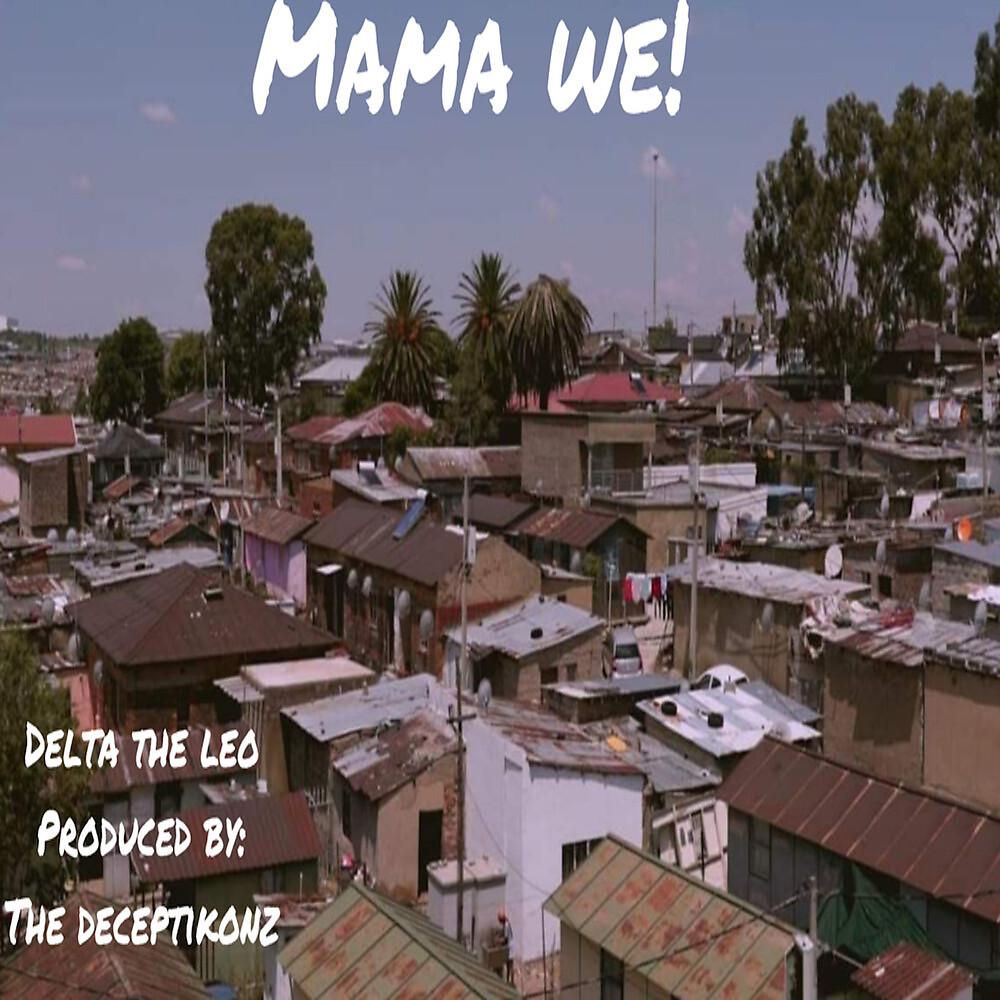 Постер альбома Mama We!