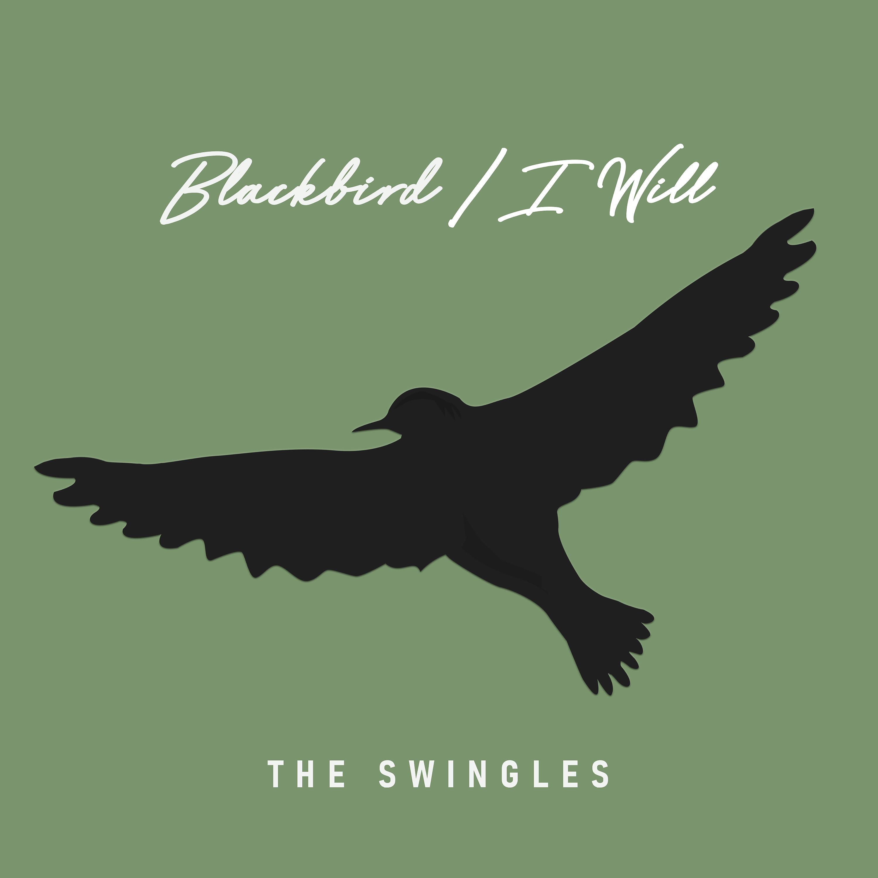 Постер альбома Blackbird/I Will