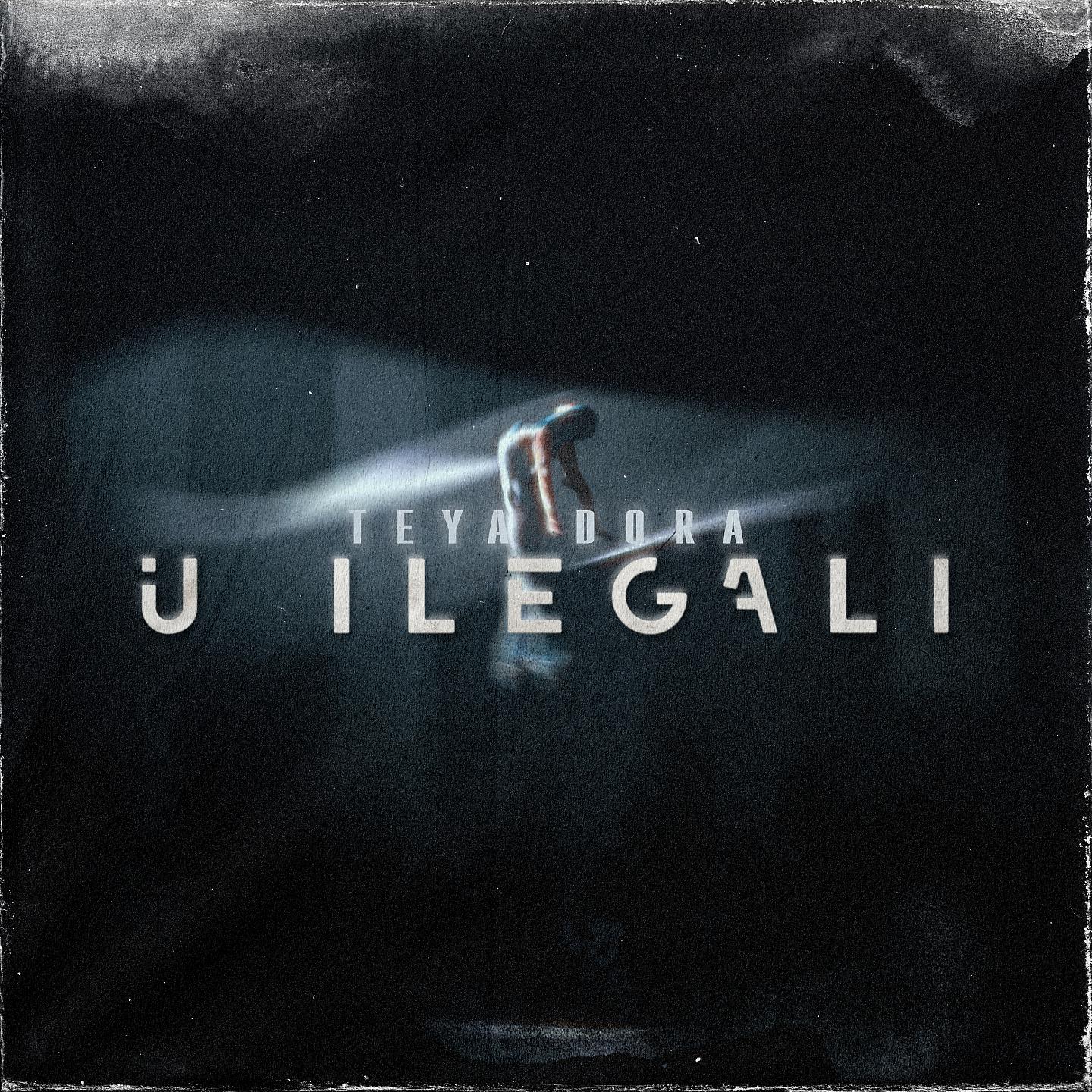 Постер альбома U ilegali