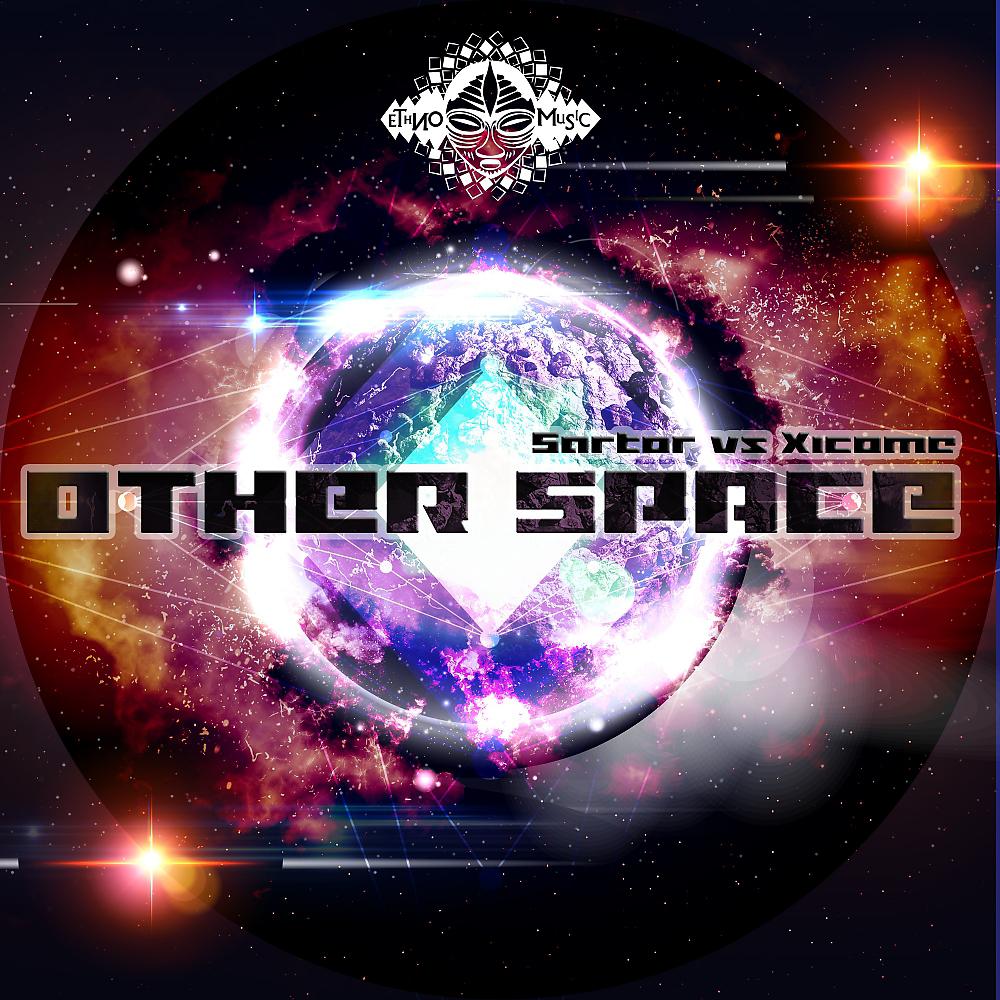 Постер альбома Other Space
