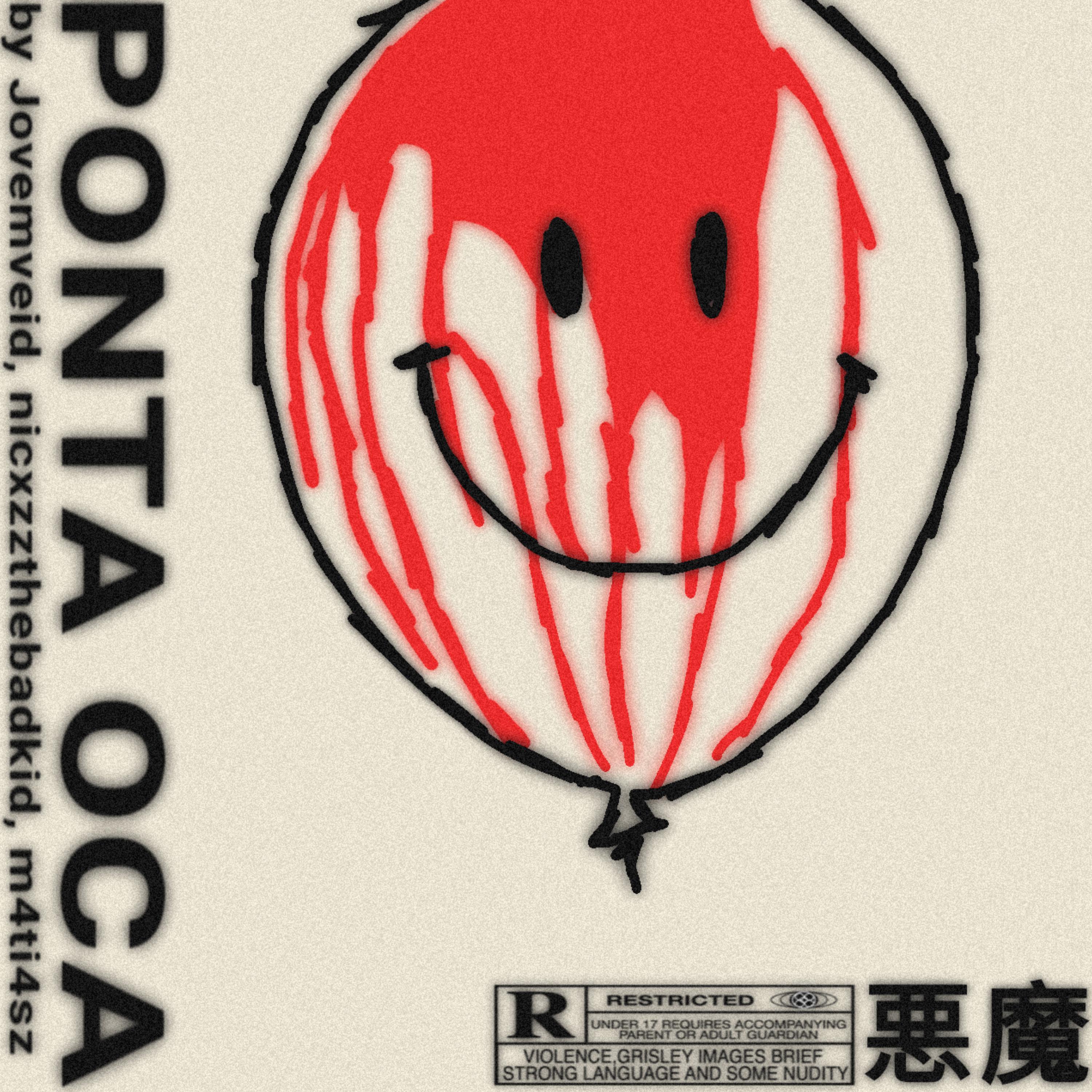 Постер альбома Bala de Ponta Oca