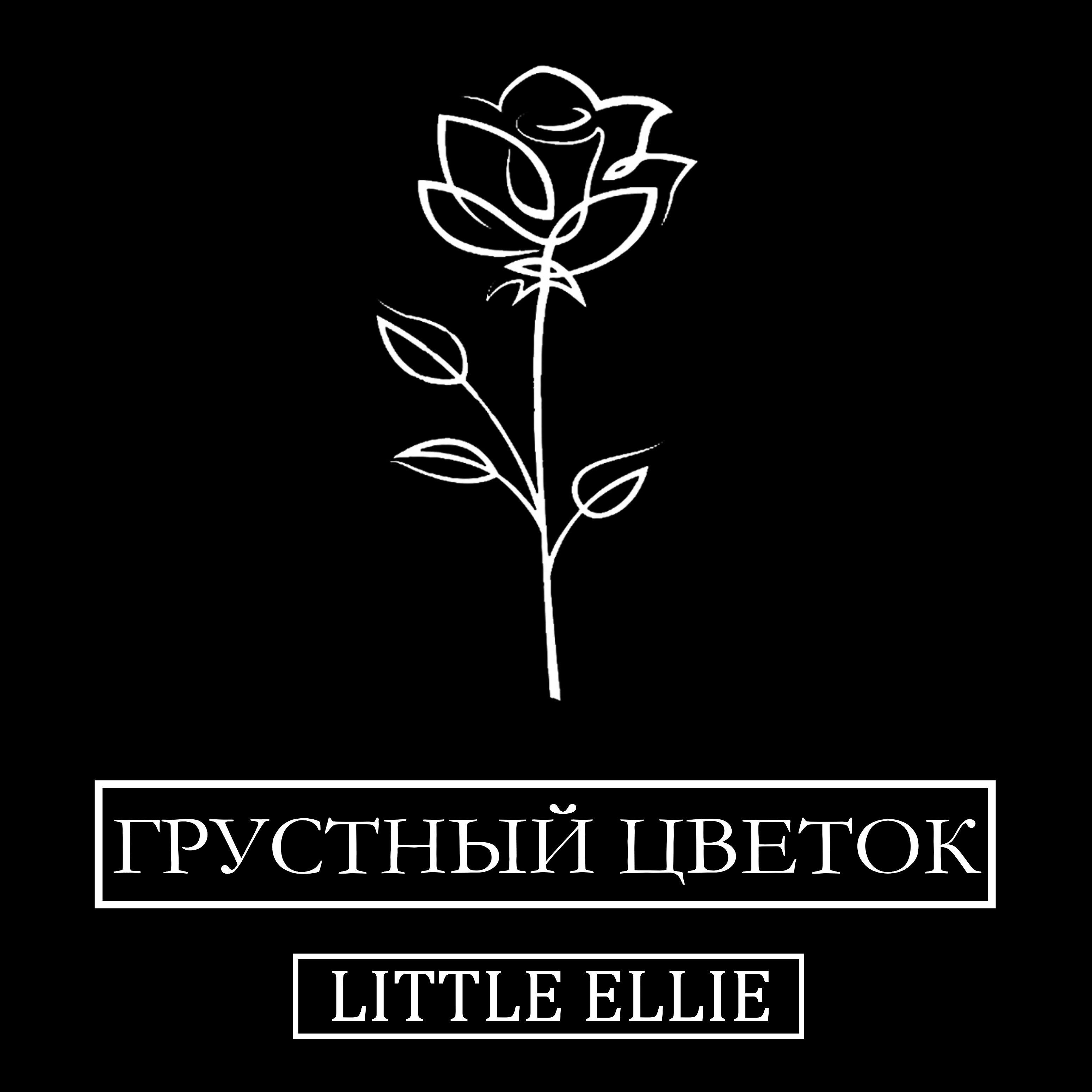 Постер альбома Little Ellie