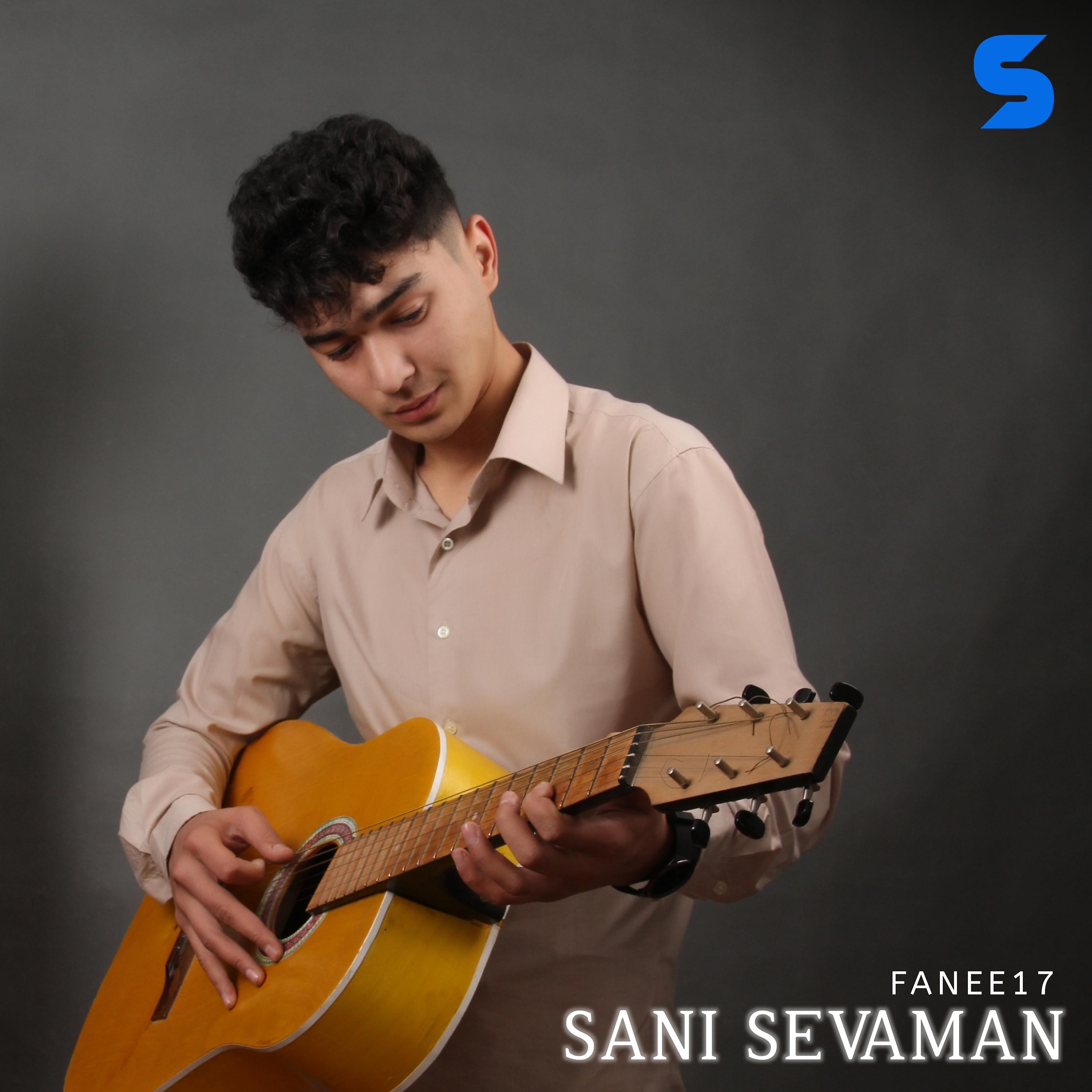 Постер альбома Sani sevaman
